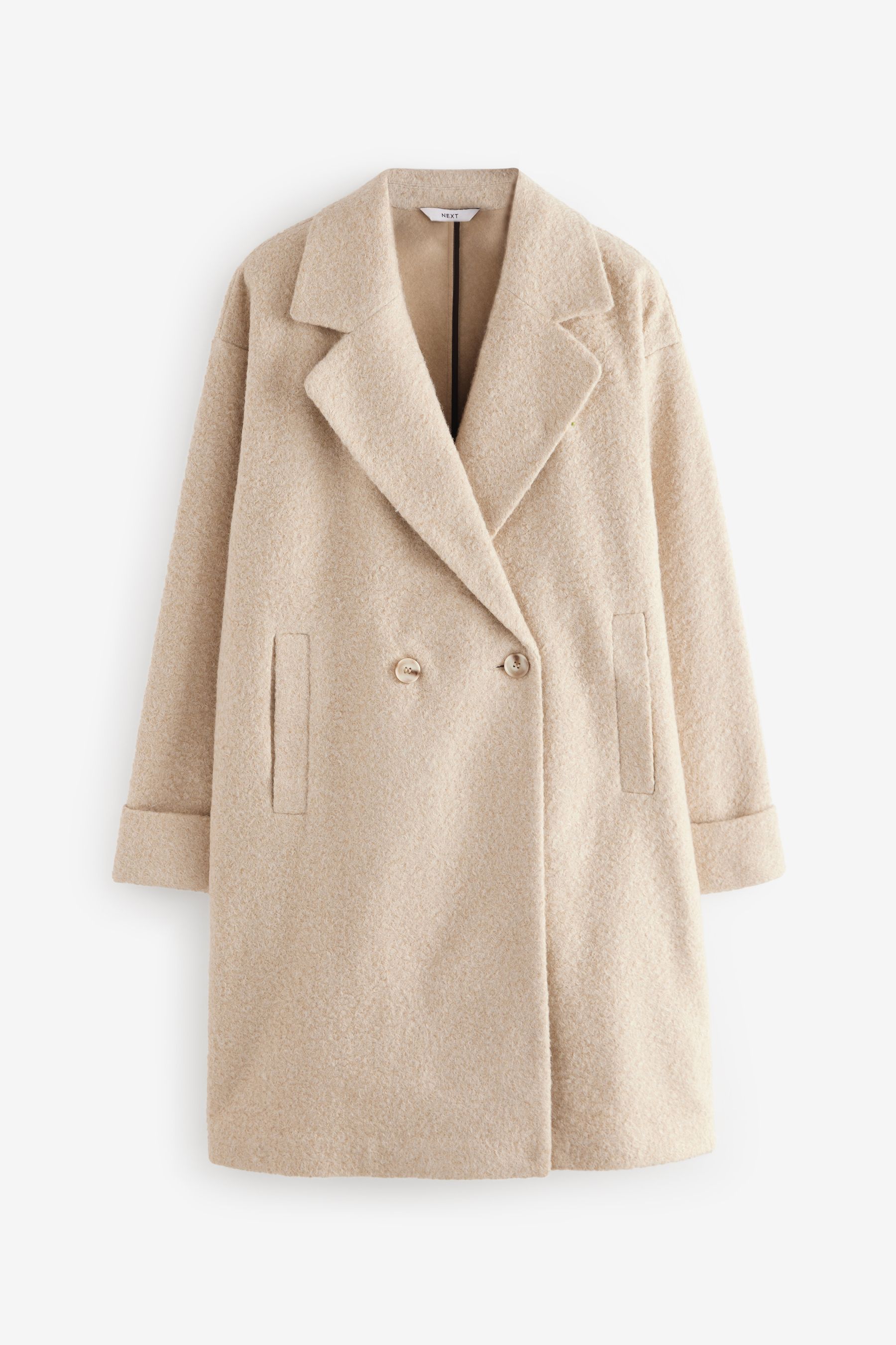 Hush revere coat hot sale