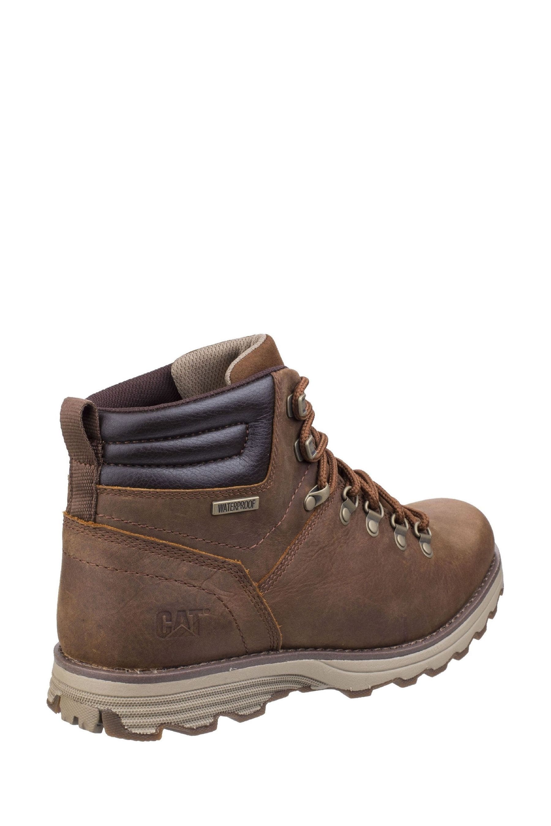 Buy CAT Sire Waterproof Lace Up Boots from the Next UK online shop