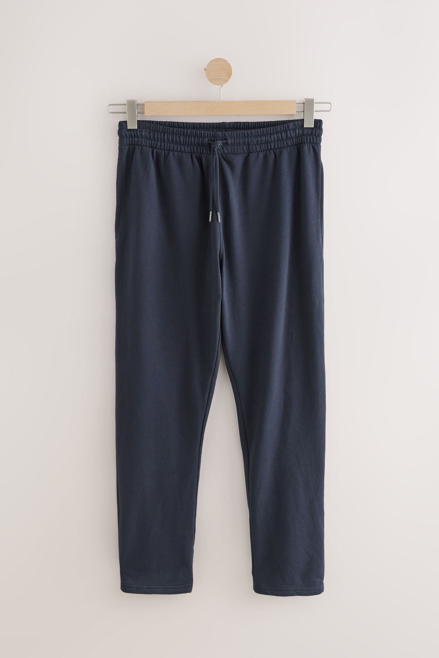 Buy Navy Blue Open Joggers from the Next UK online shop