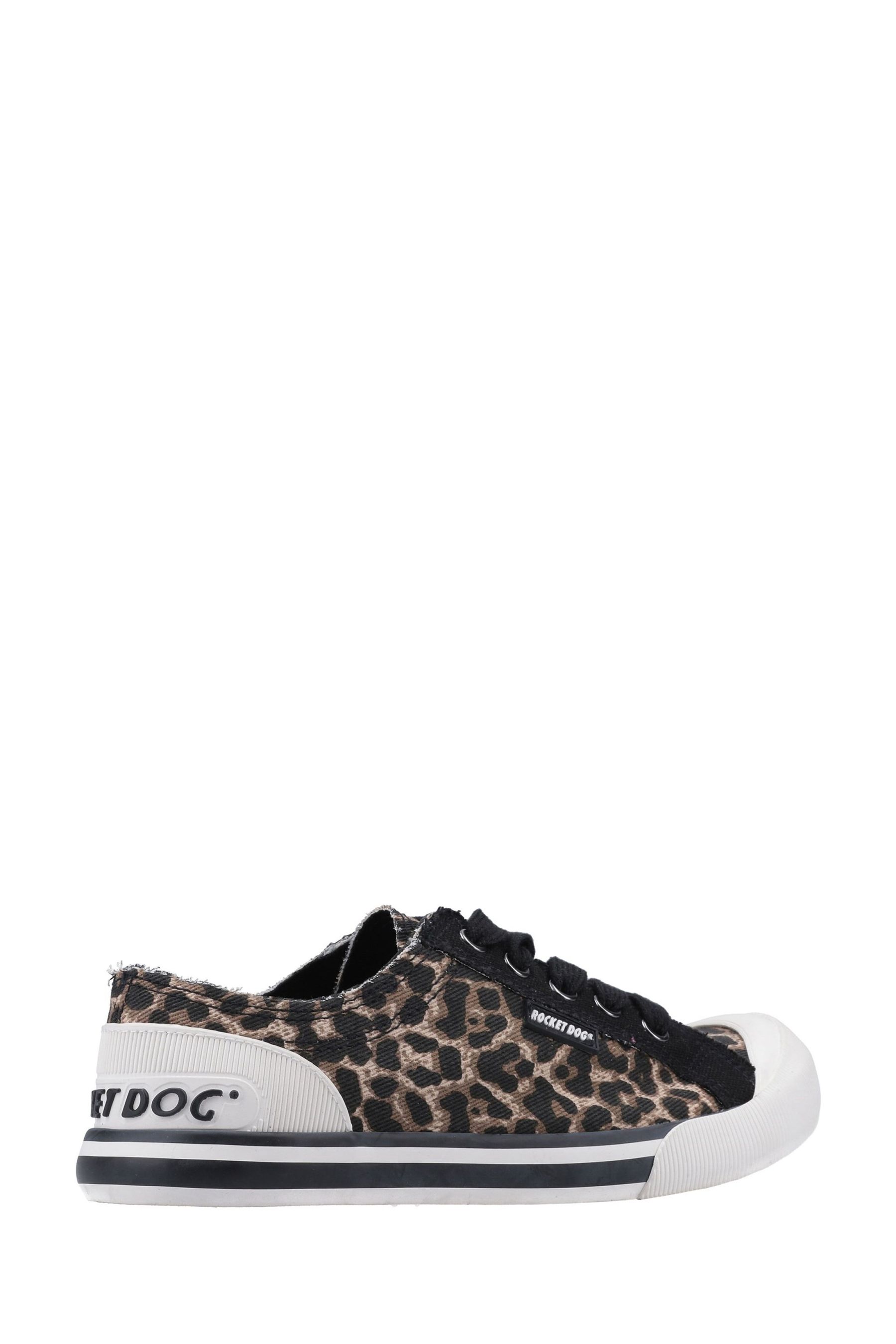 Buy Rocket Dog Jazzin Eden Lace Up Trainers from the Next UK