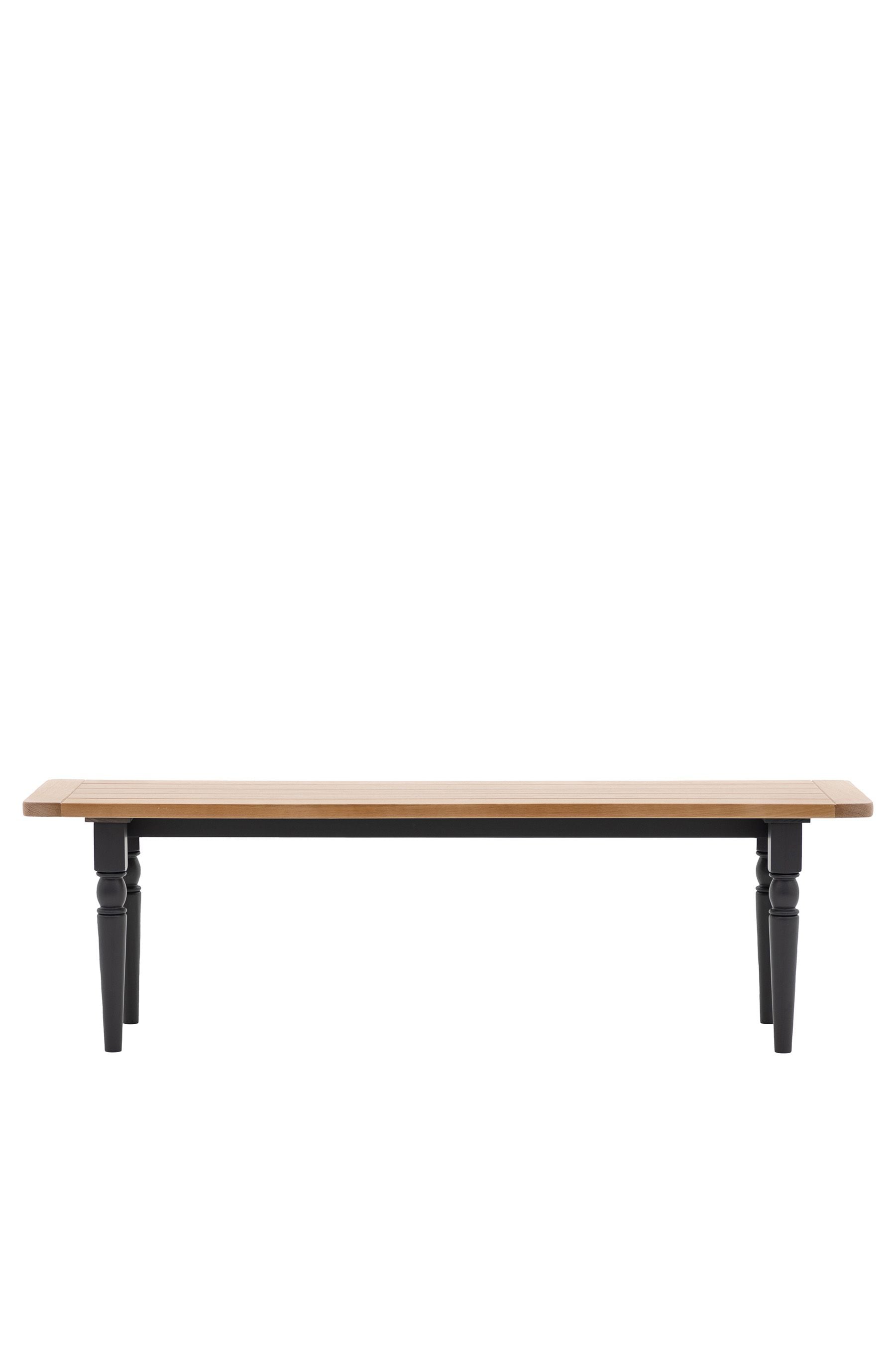 Next deals home bench