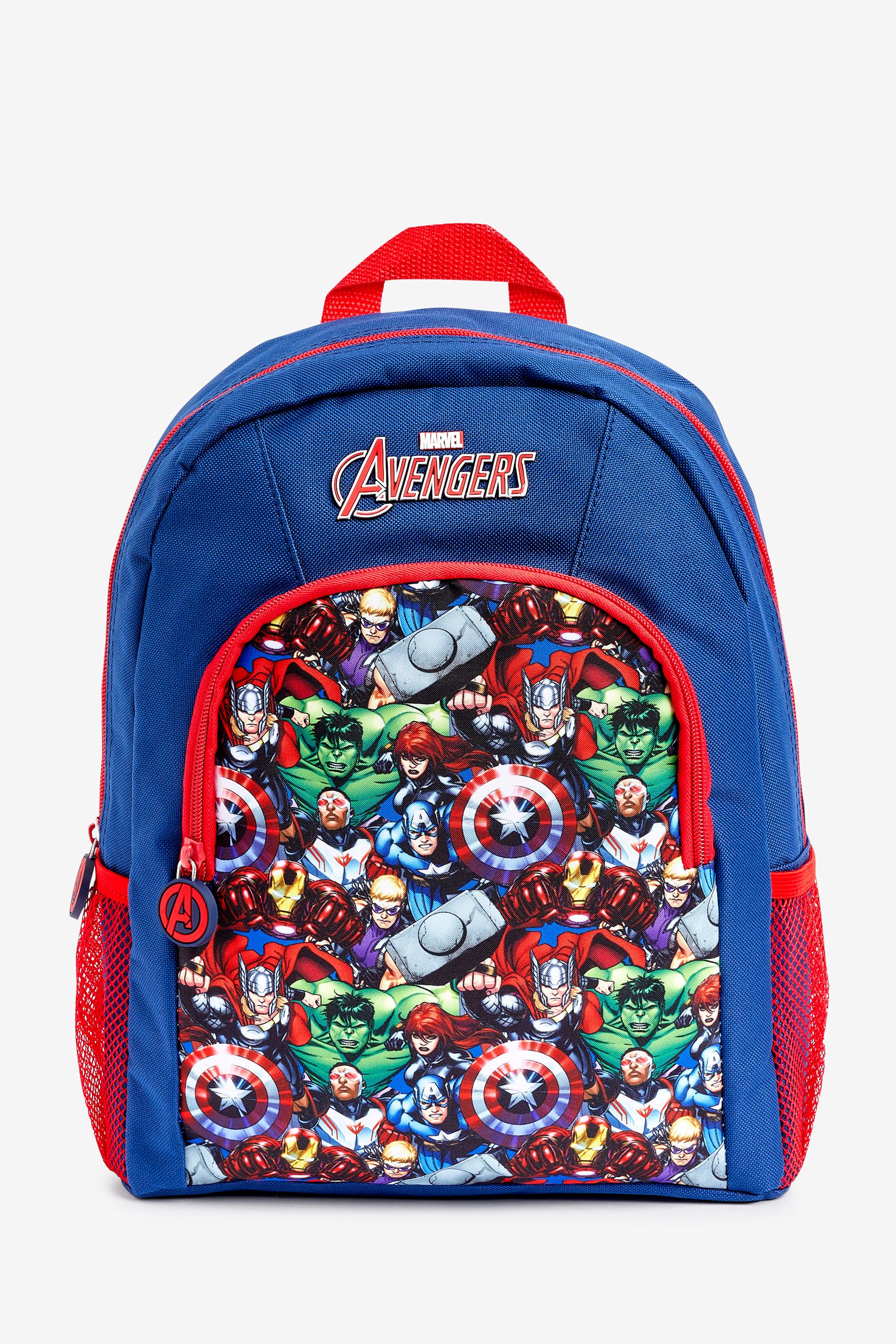 Avengers rugzak on sale