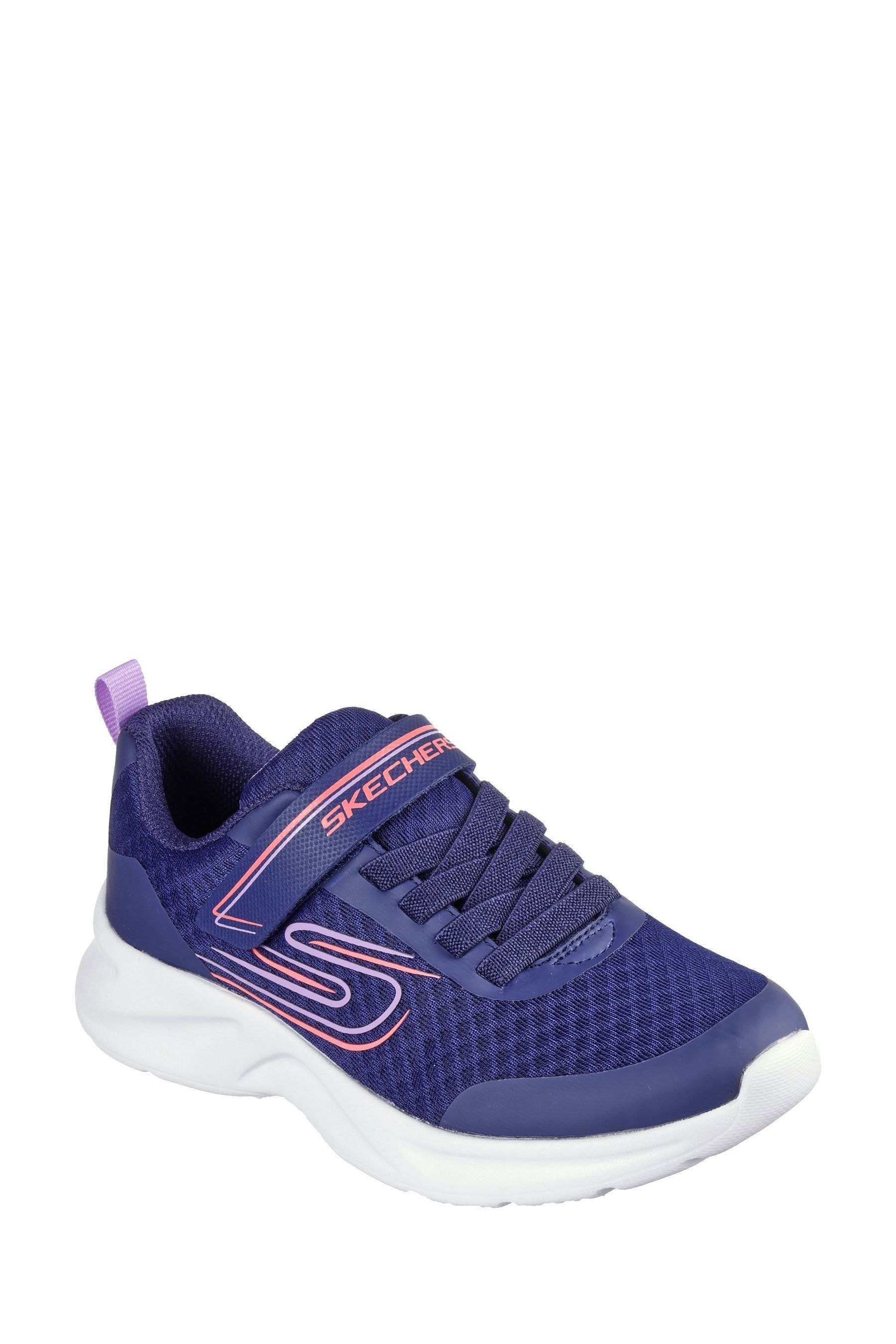 Sketchers at next store