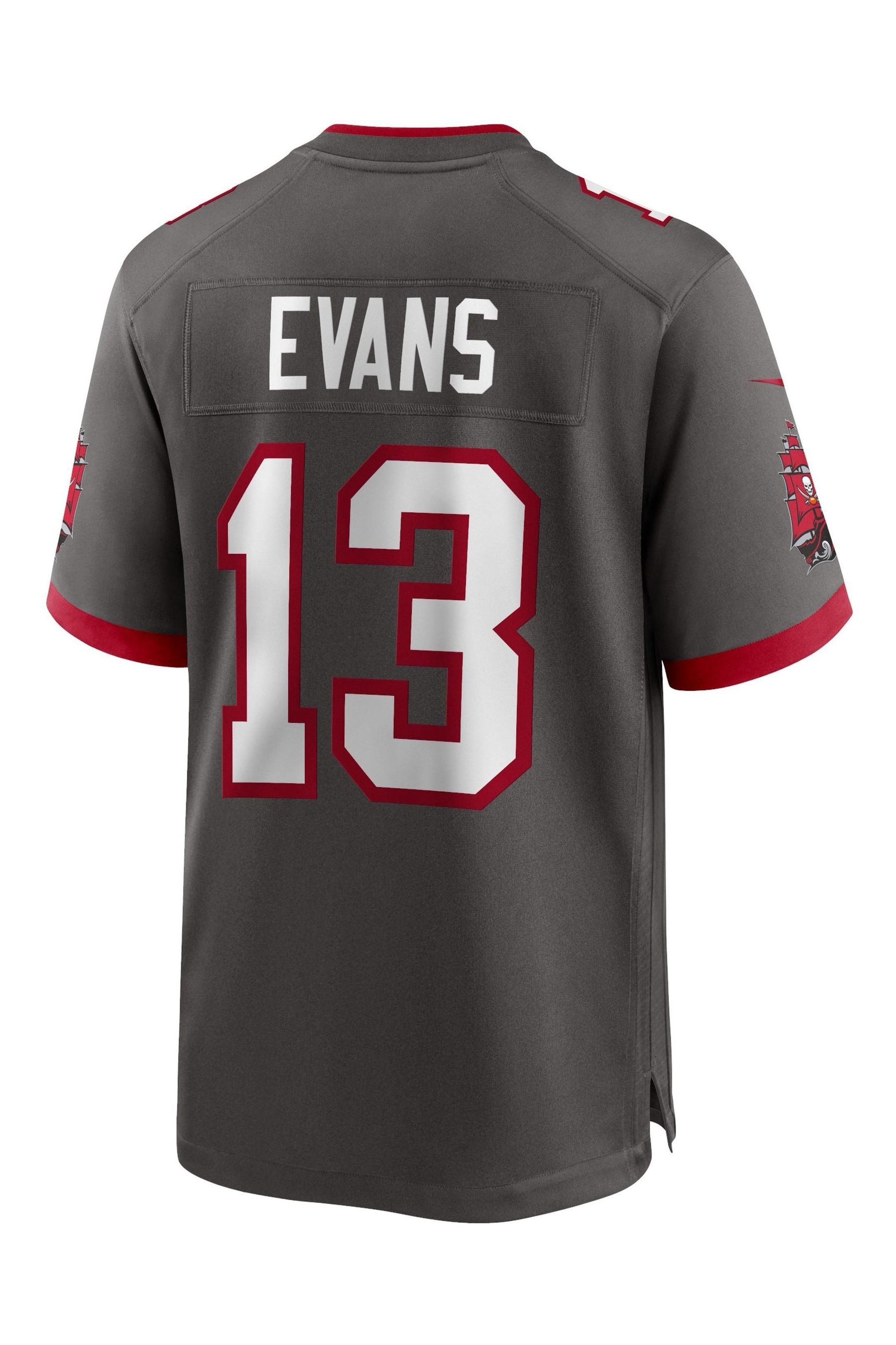 Mike evans nfl jersey sales