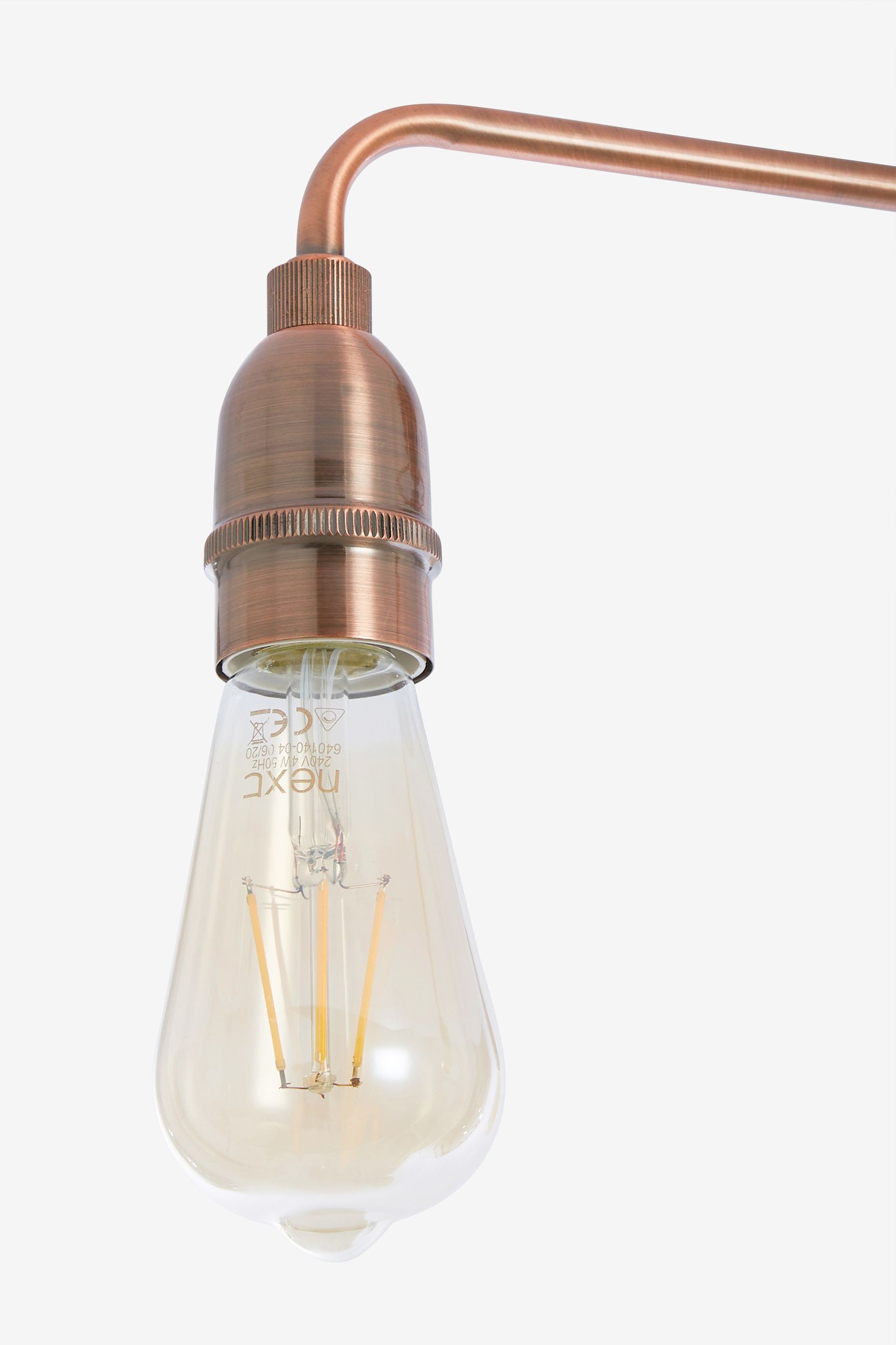 Next brooklyn ceiling sale light