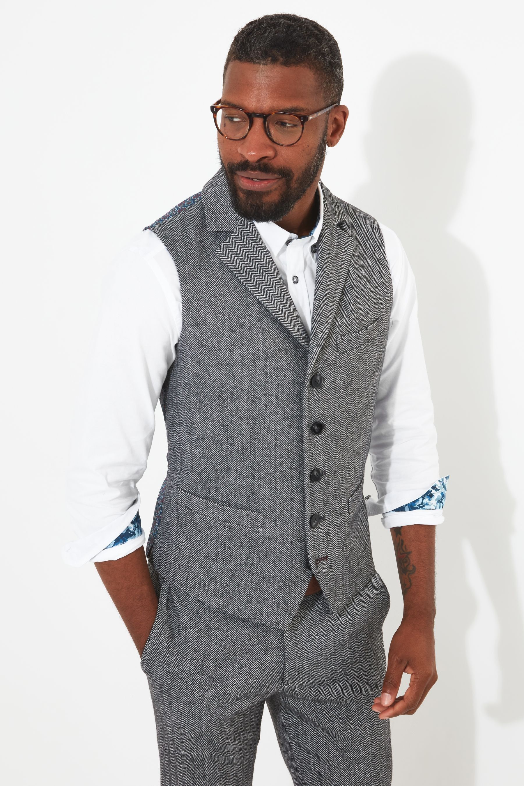 Joe browns waistcoat sales
