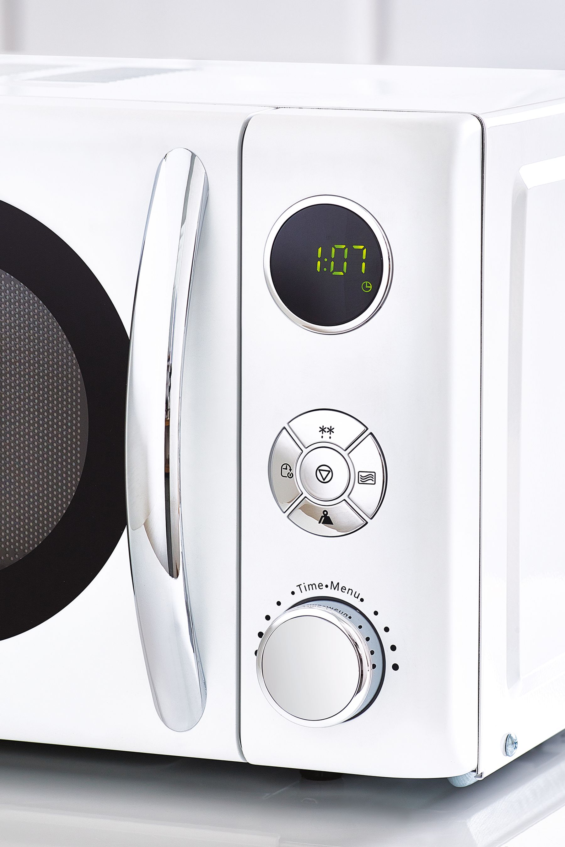 Next store home microwave