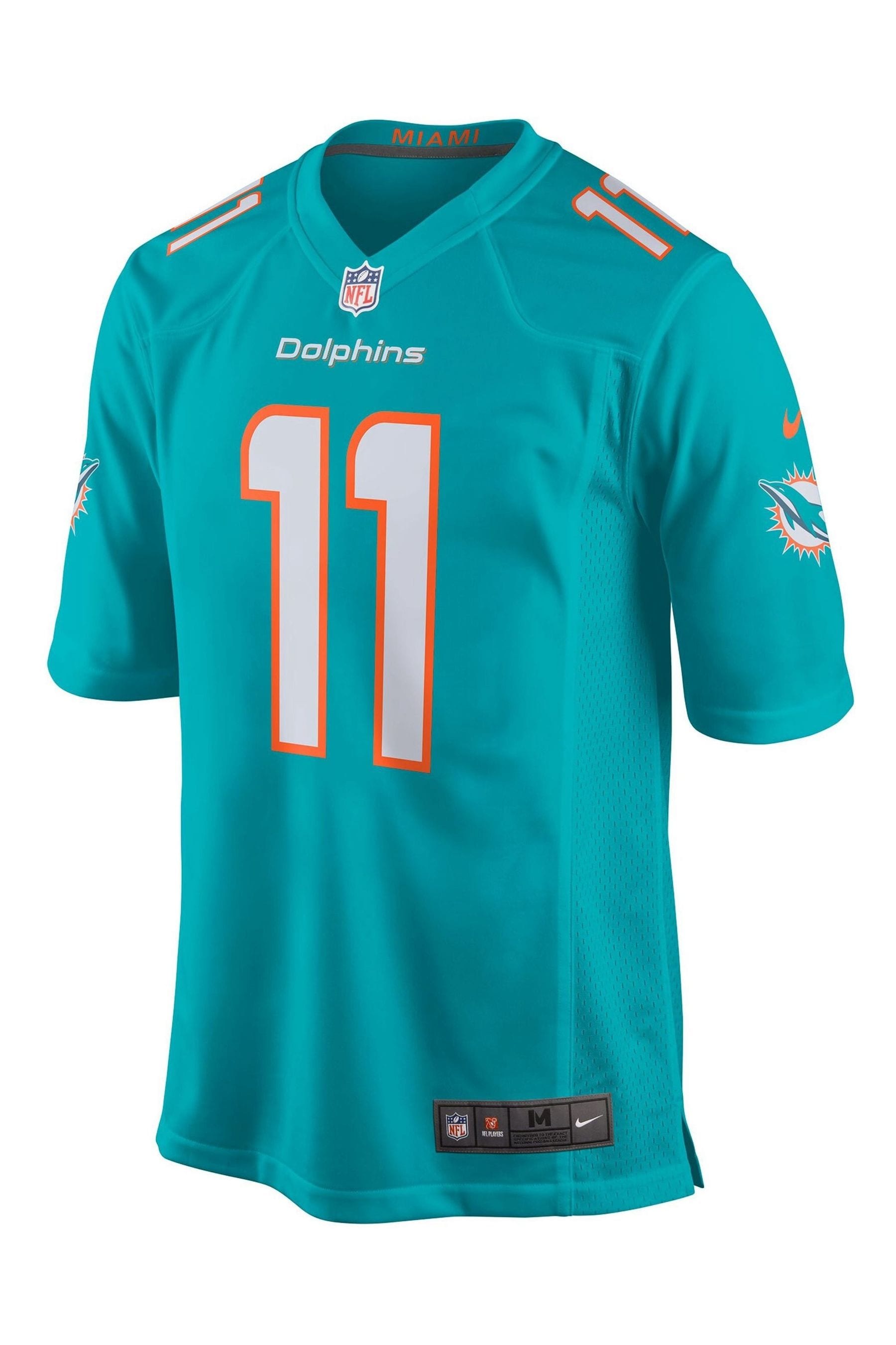 Devante parker dolphins jersey store