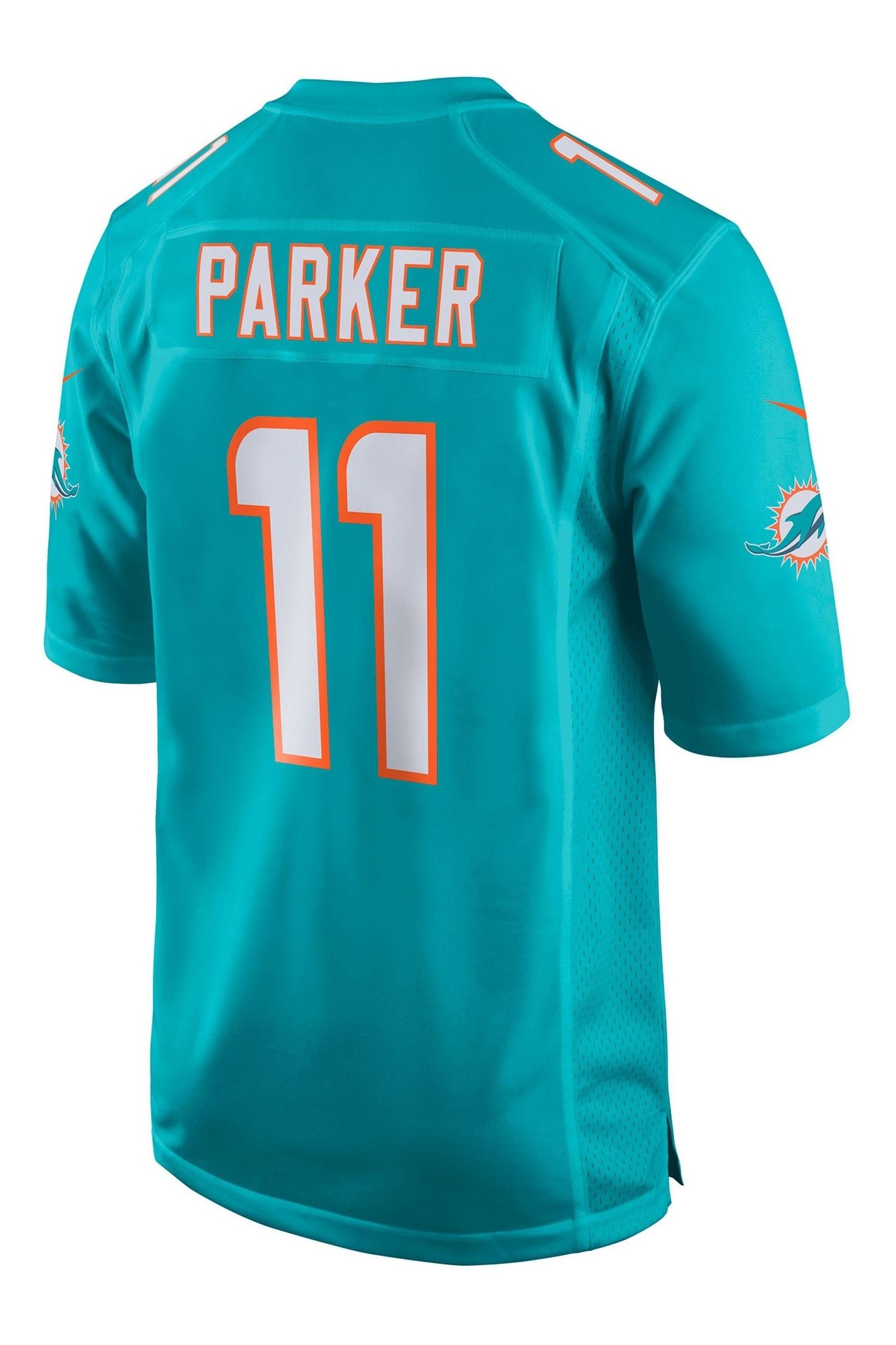Devante parker jersey 2025
