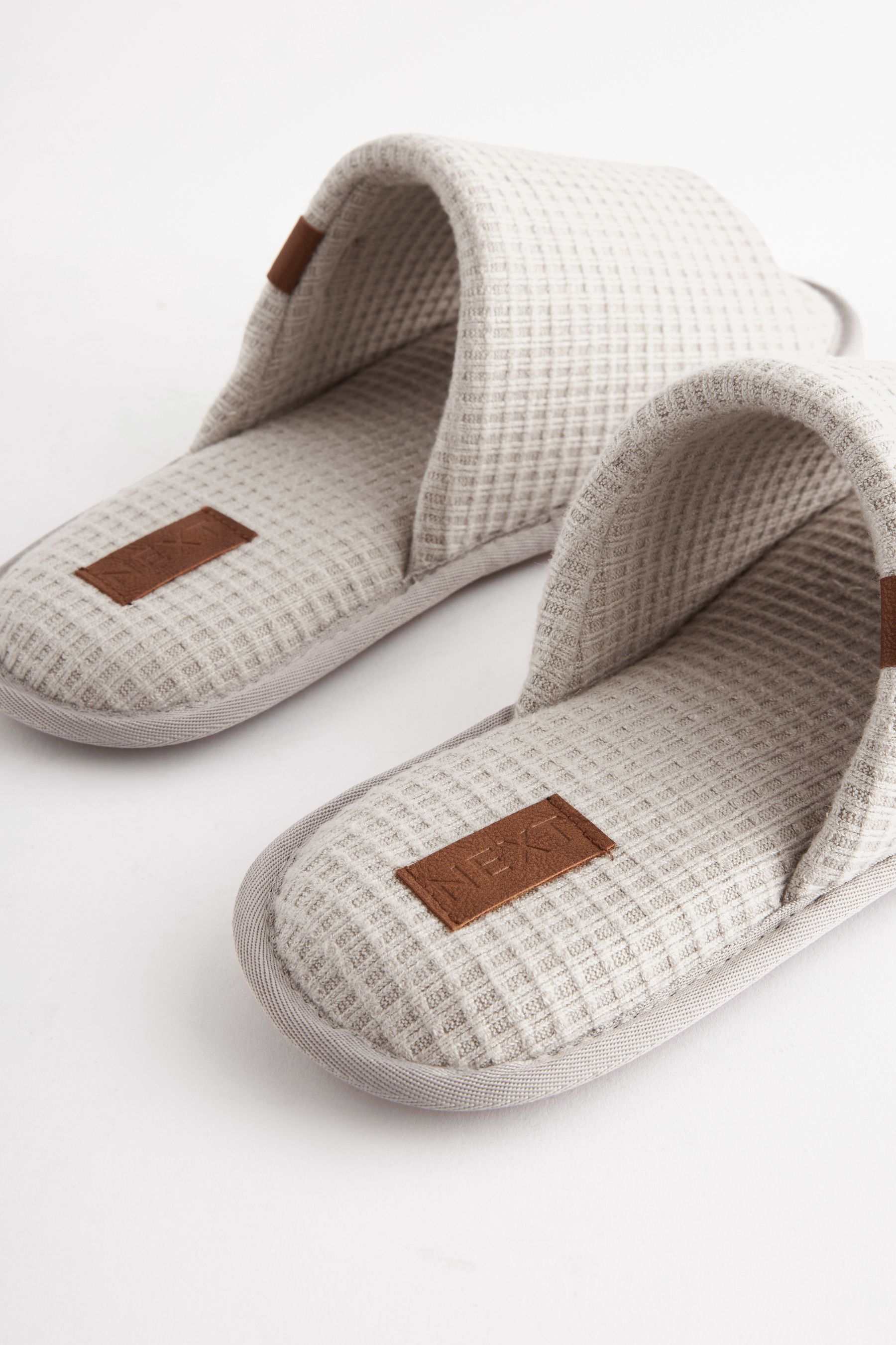 Womens padded sliders top