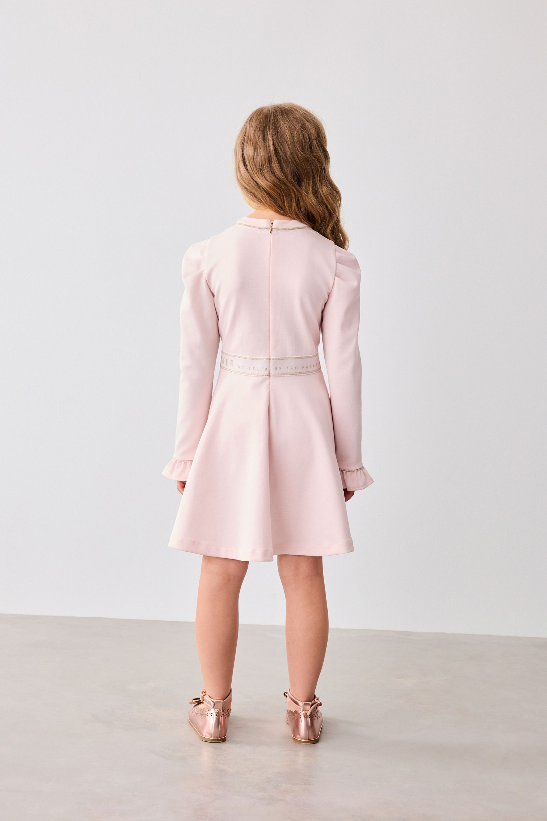 Next ted baker dress hotsell