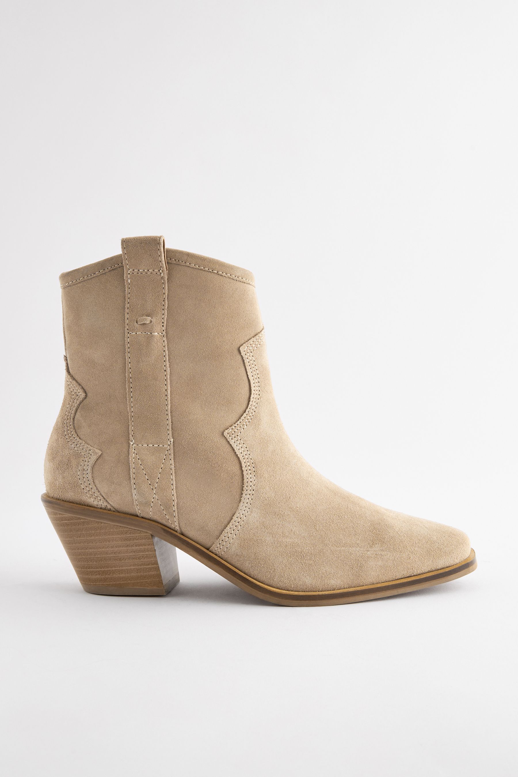 Ankle cowboy boots uk deals