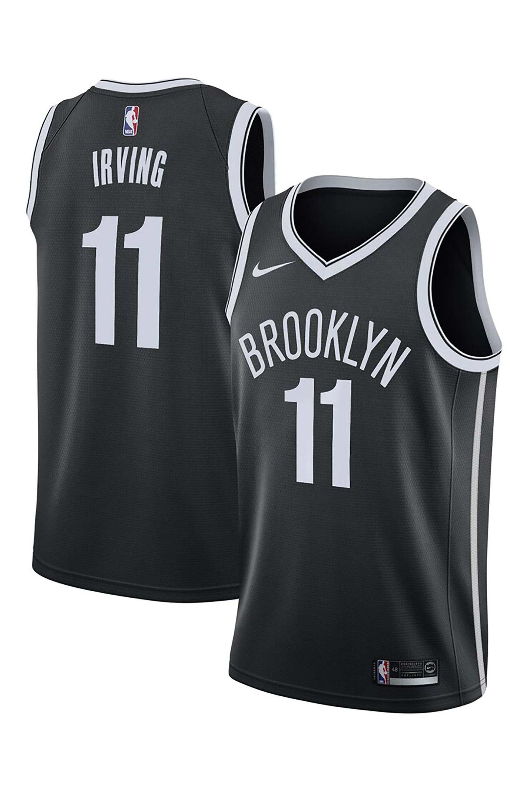 Brooklyn irving clearance