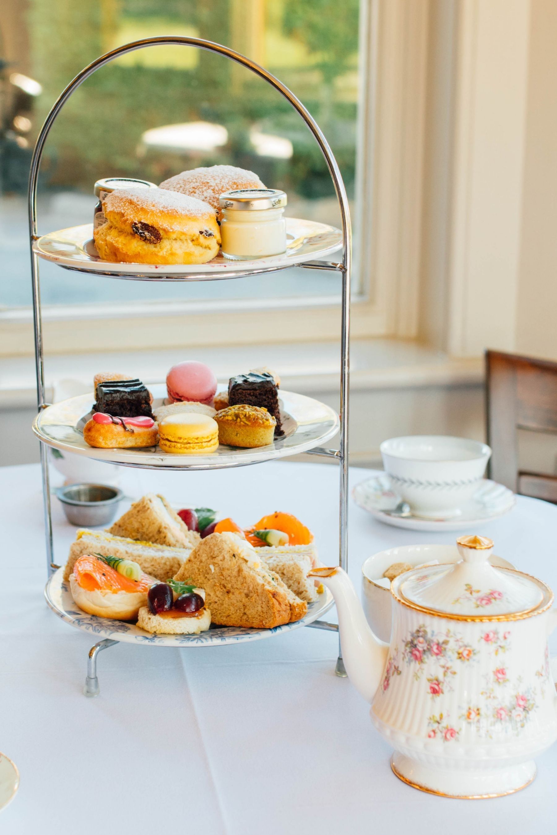 Buy Virgin Gift Experiences Visit To Bletchley Park And Afternoon Tea For Two Gift Experience