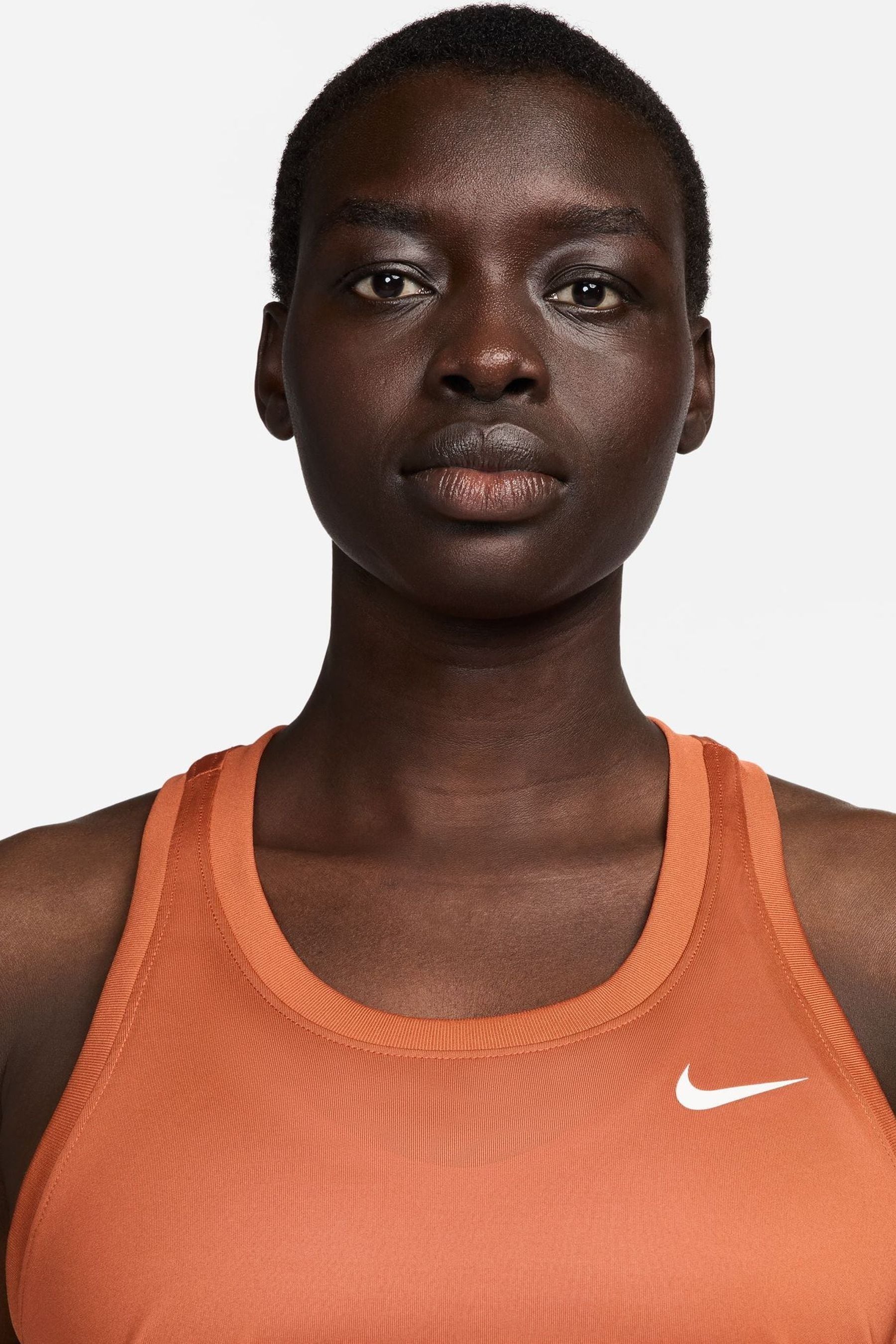 Orange nike vest discount