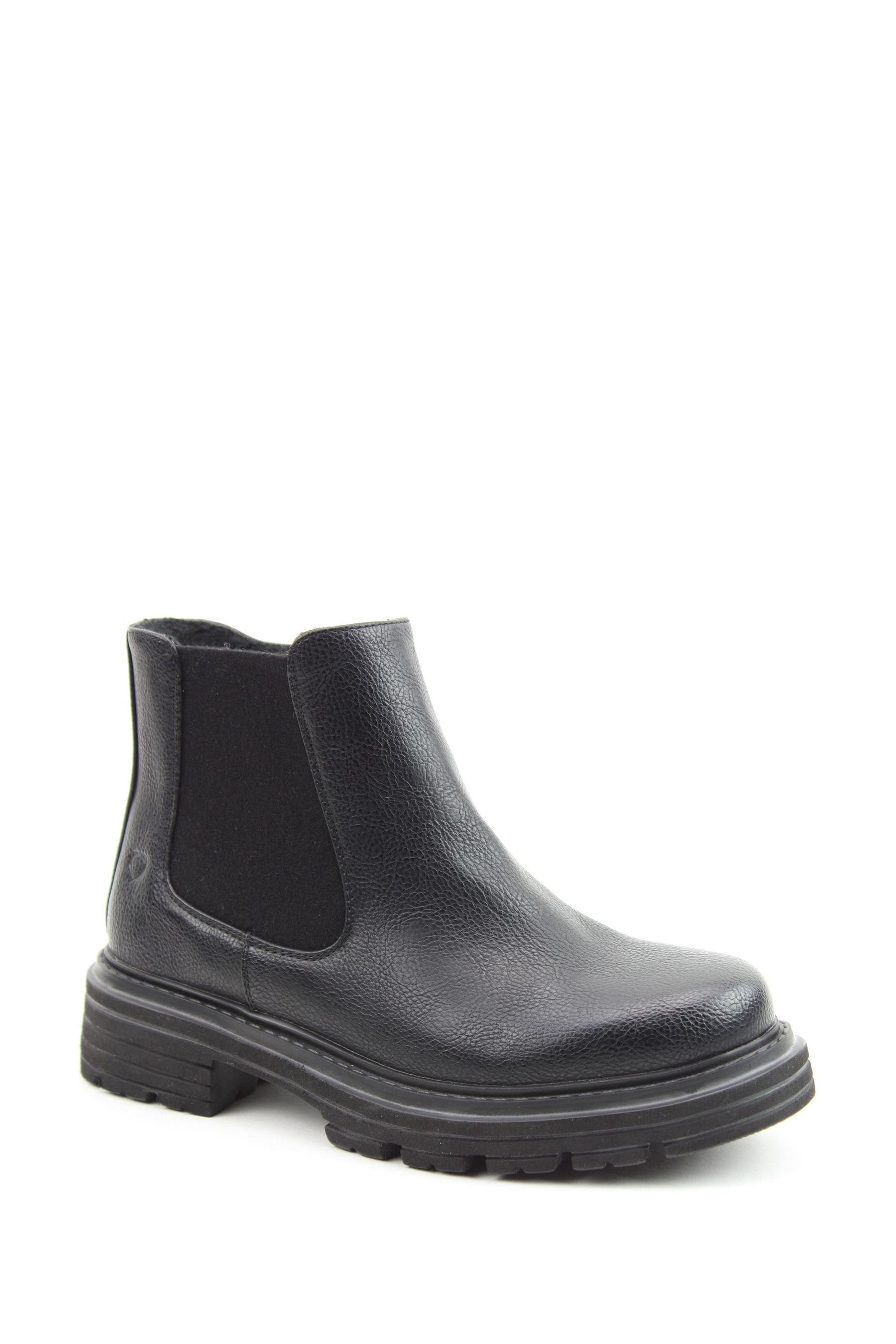 Heavenly soles new arrivals chelsea boots
