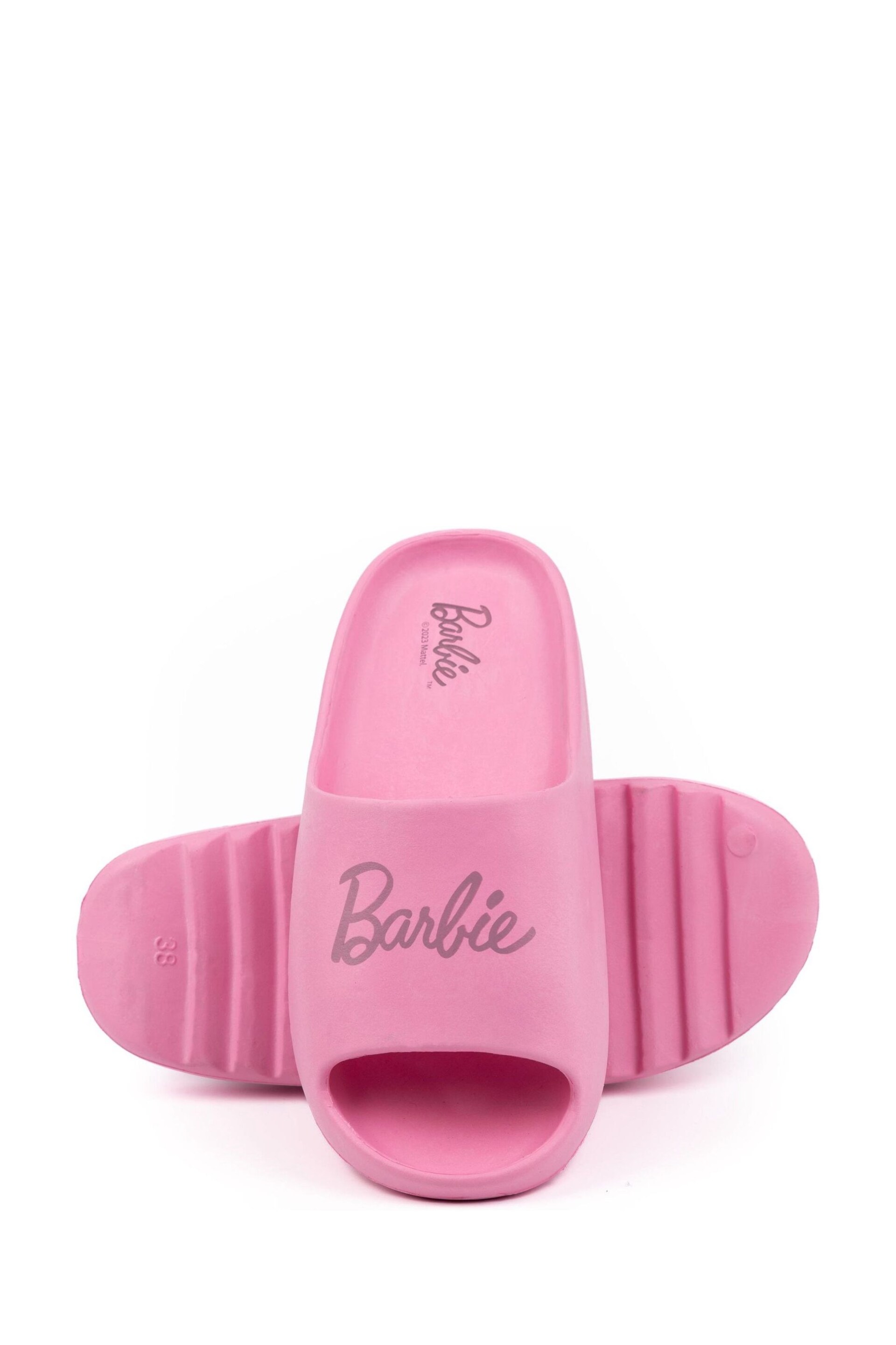 Vanilla Underground Pink Ladies Licensing Sliders - Image 1 of 4