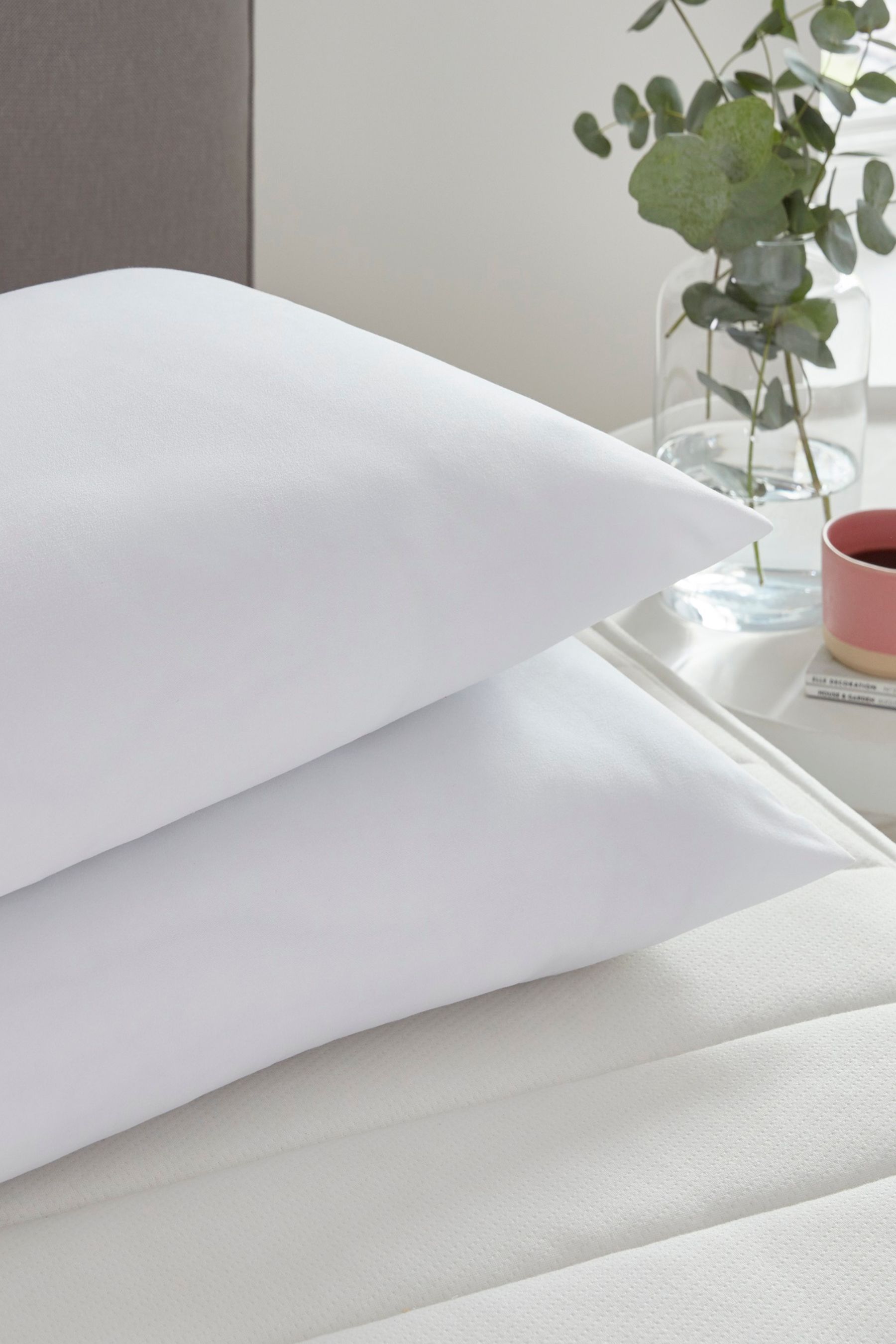 Silentnight just like down pillows on sale