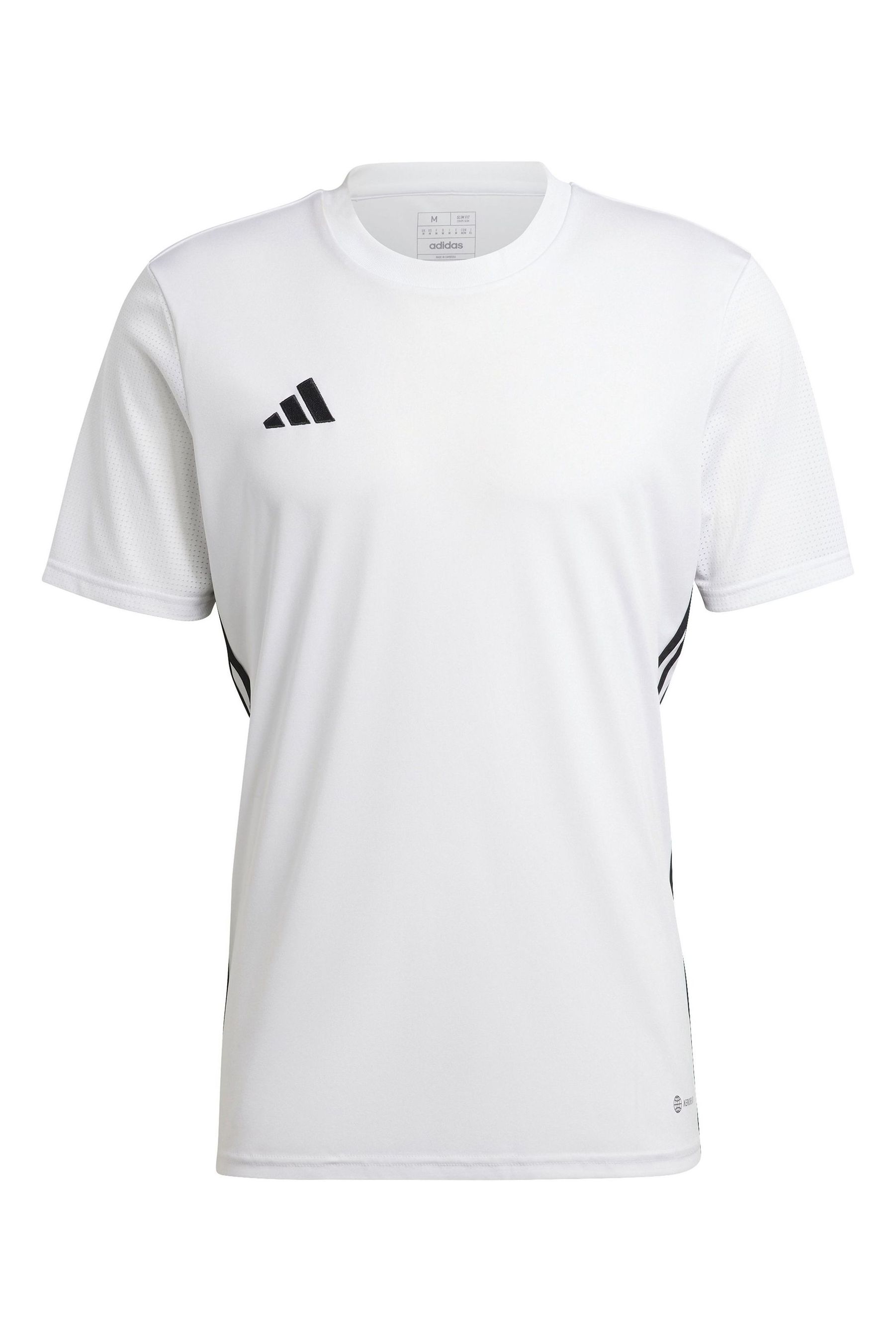 Buy adidas White Tabela 23 Jersey from Next Canada
