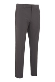 Callaway Apparel Grey Golf Chev Tech Trousers - Image 2 of 3