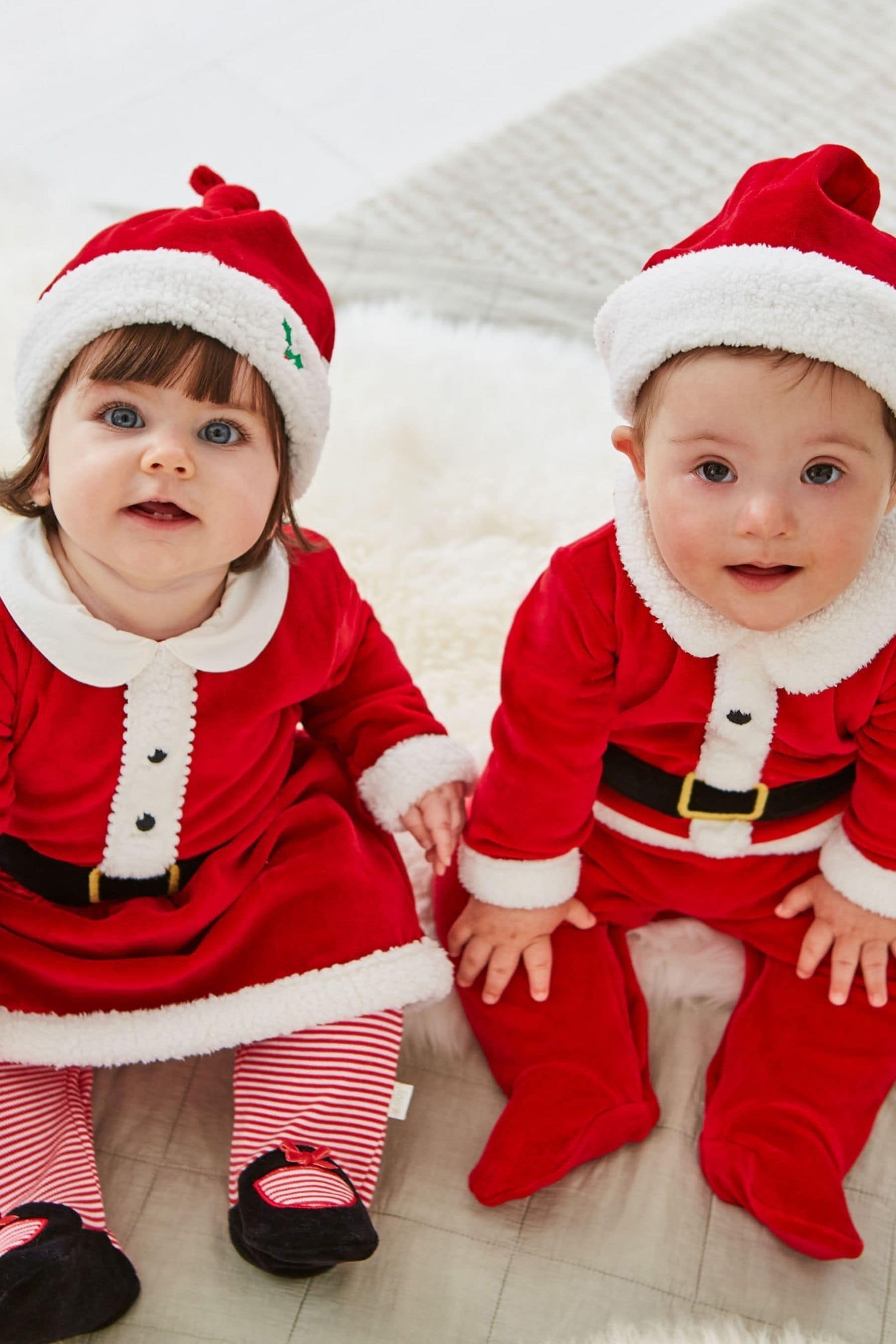 Mum and baby christmas outfits clearance