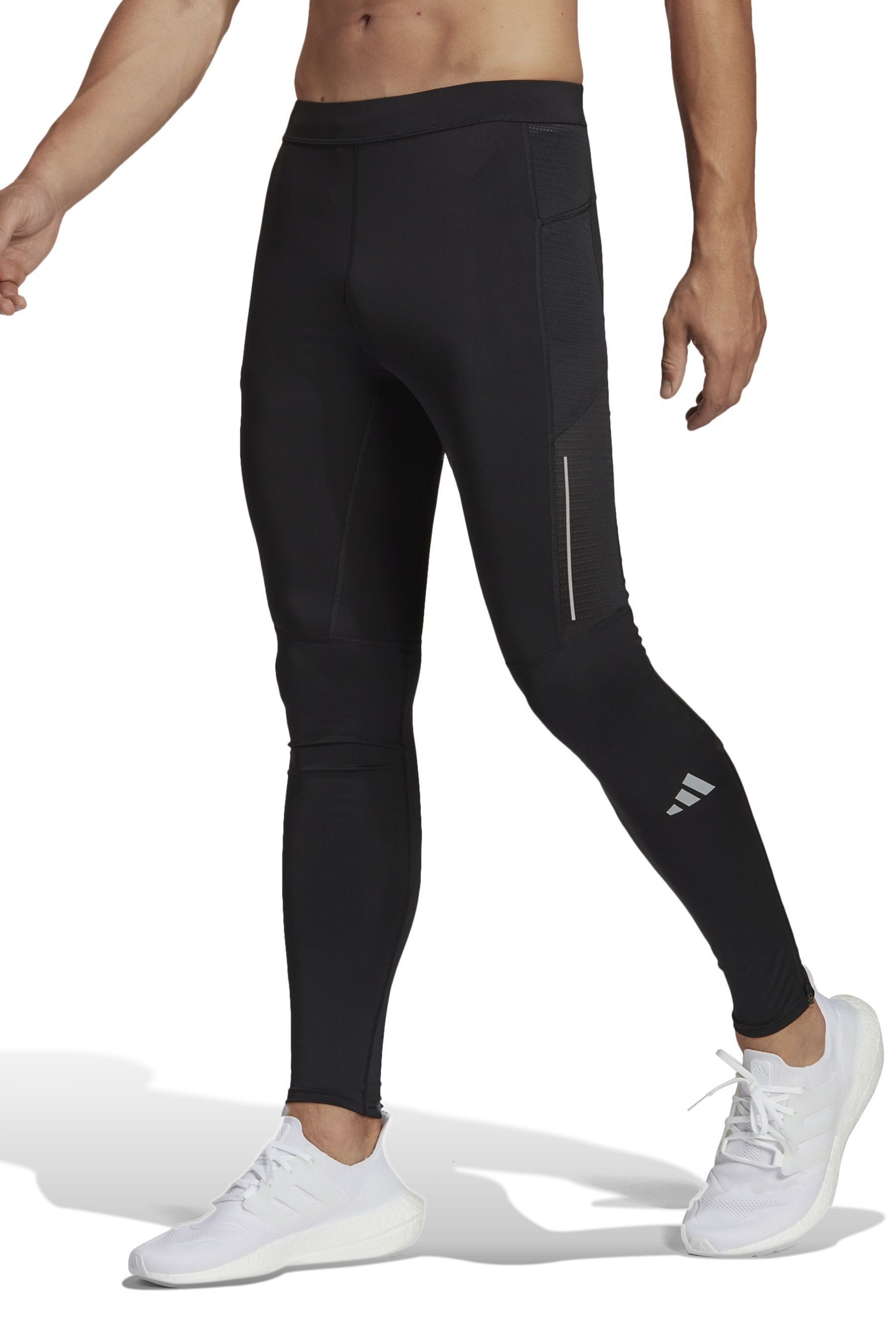 Adidas mens leggings uk hotsell