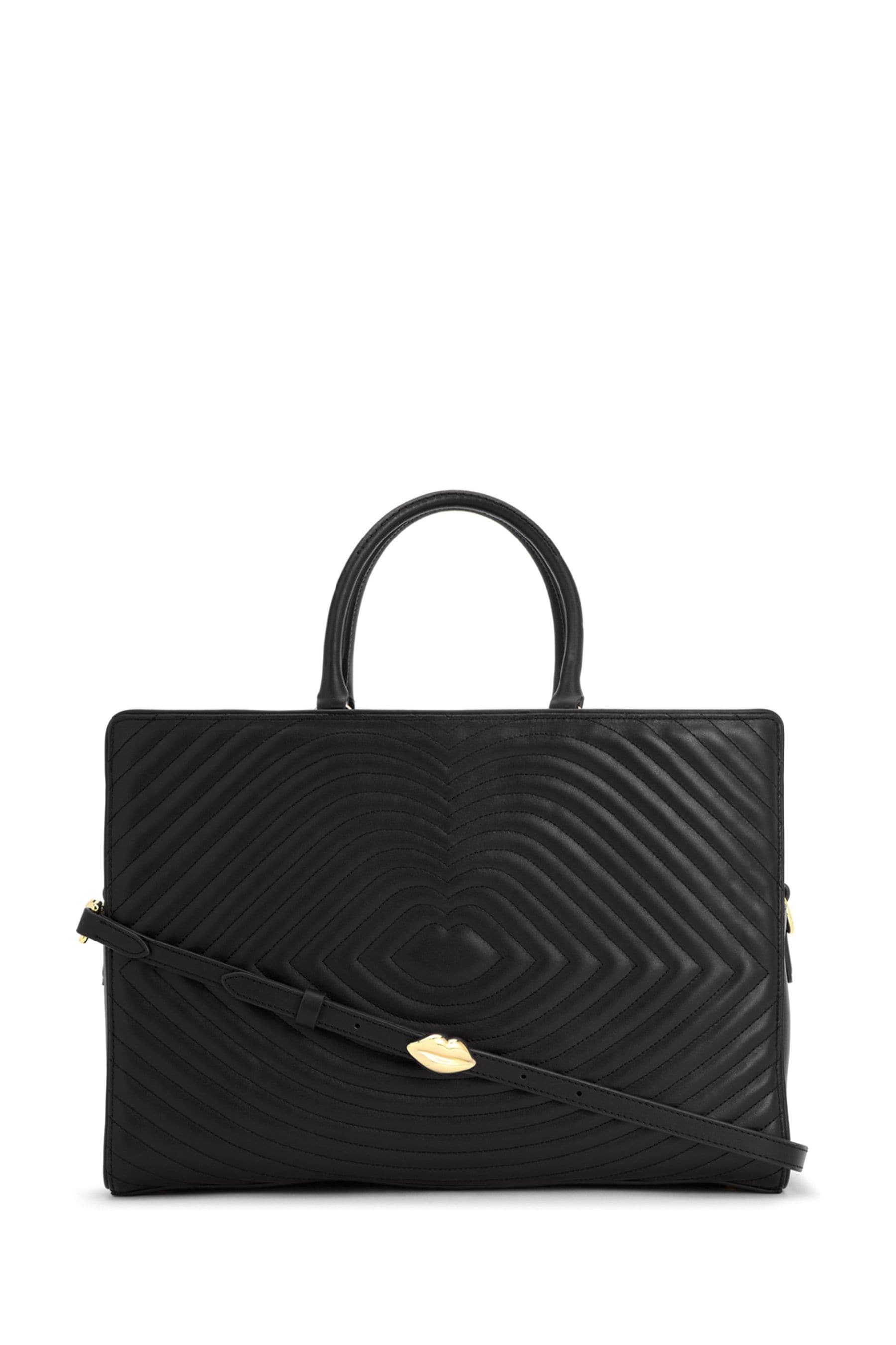 Intragna top aldo bag