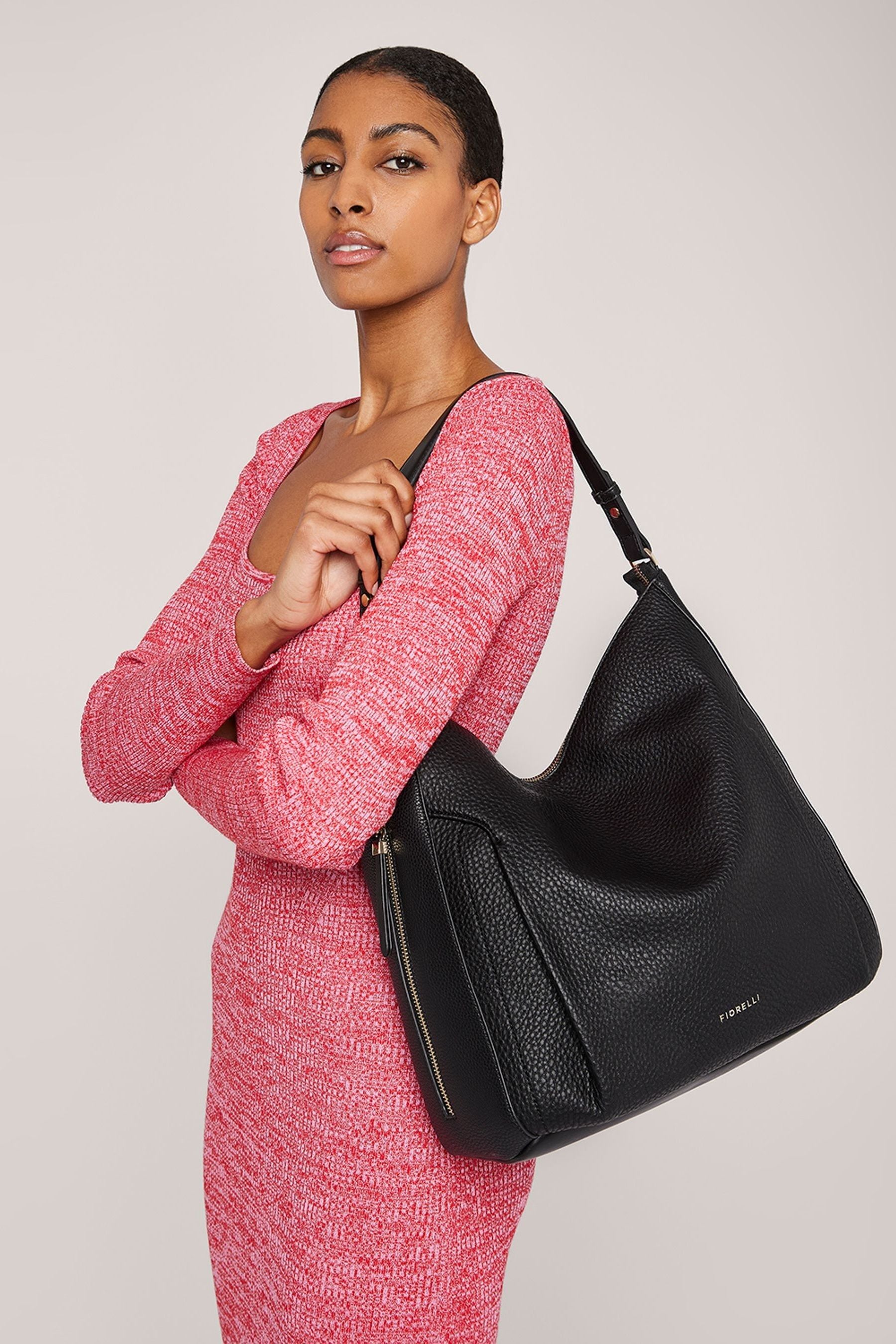 Fiorelli large shop tote bag