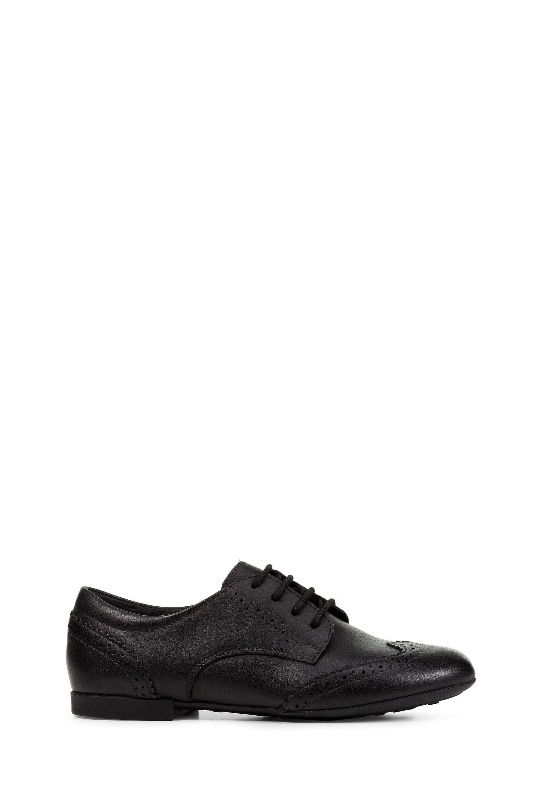 Buy Geox Junior R Plie Black Shoes from Next Australia