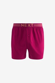 Rich Colour 10 pack Boxers - Image 11 of 13