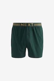 Rich Colour 10 pack Boxers - Image 6 of 13