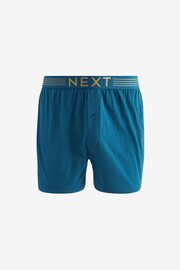 Rich Colour 10 pack Boxers - Image 7 of 13