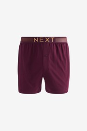 Rich Colour 10 pack Boxers - Image 8 of 13