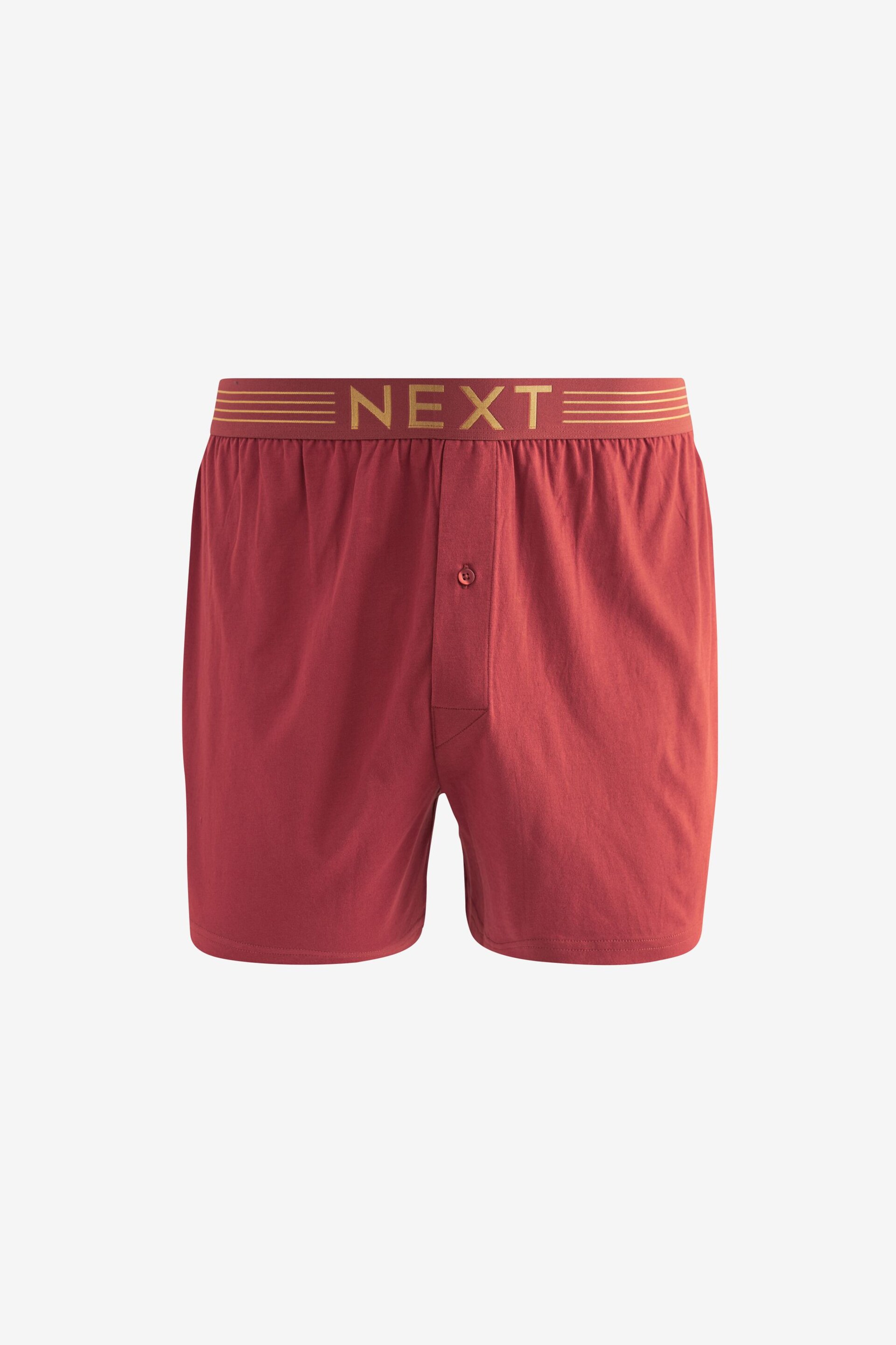 Rich Colour 10 pack Boxers - Image 9 of 13