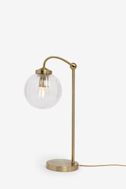 Brass Bourton Desk Lamp - Image 5 of 5