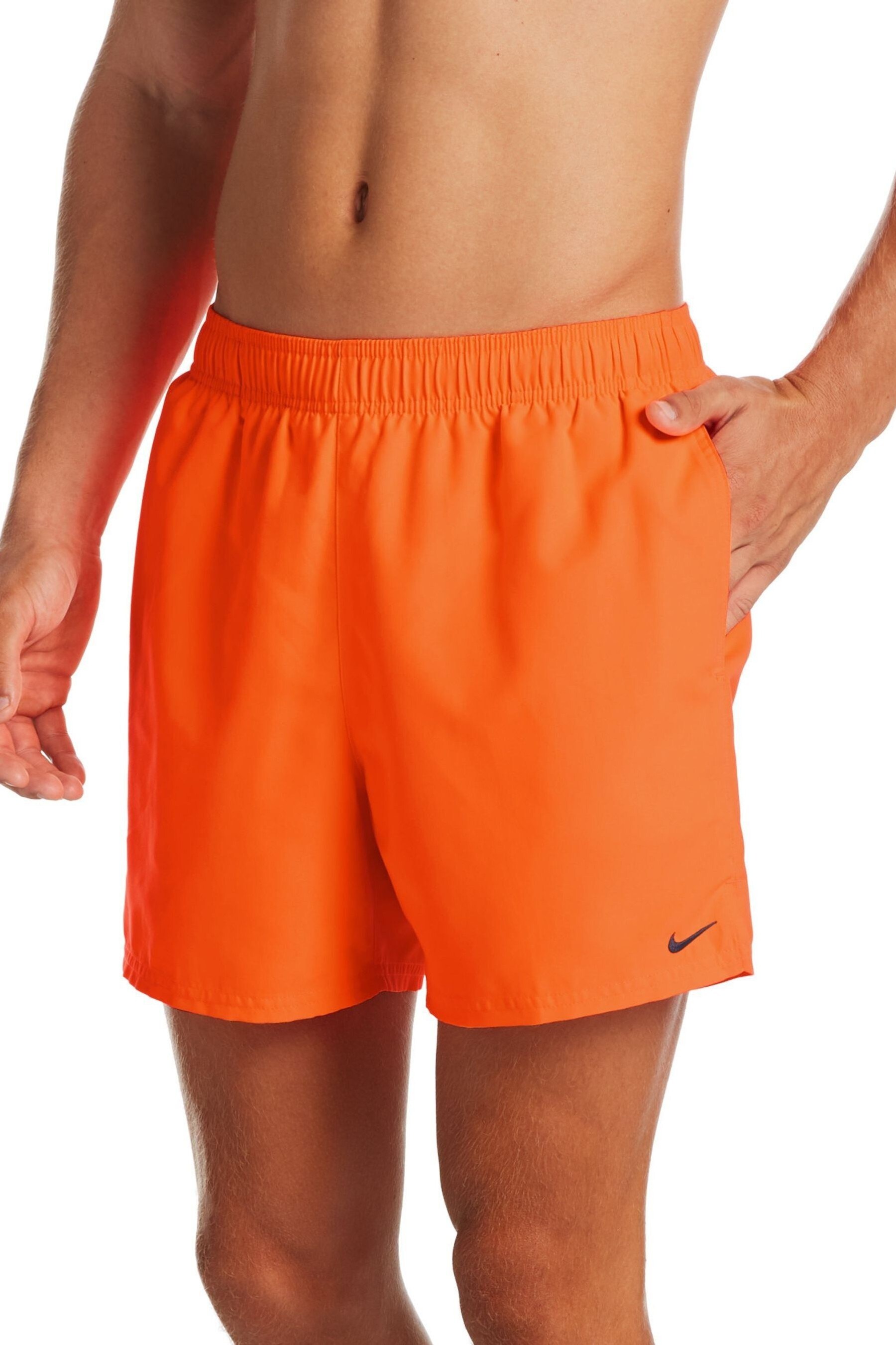 Buy Nike Essential Lap 5 Inch Volley Swim Shorts from Next Luxembourg