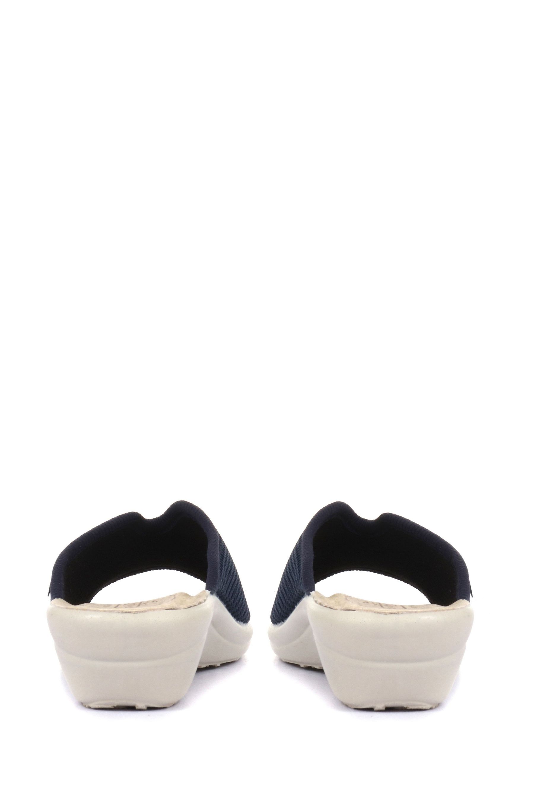 Fly flot ladies mules sales