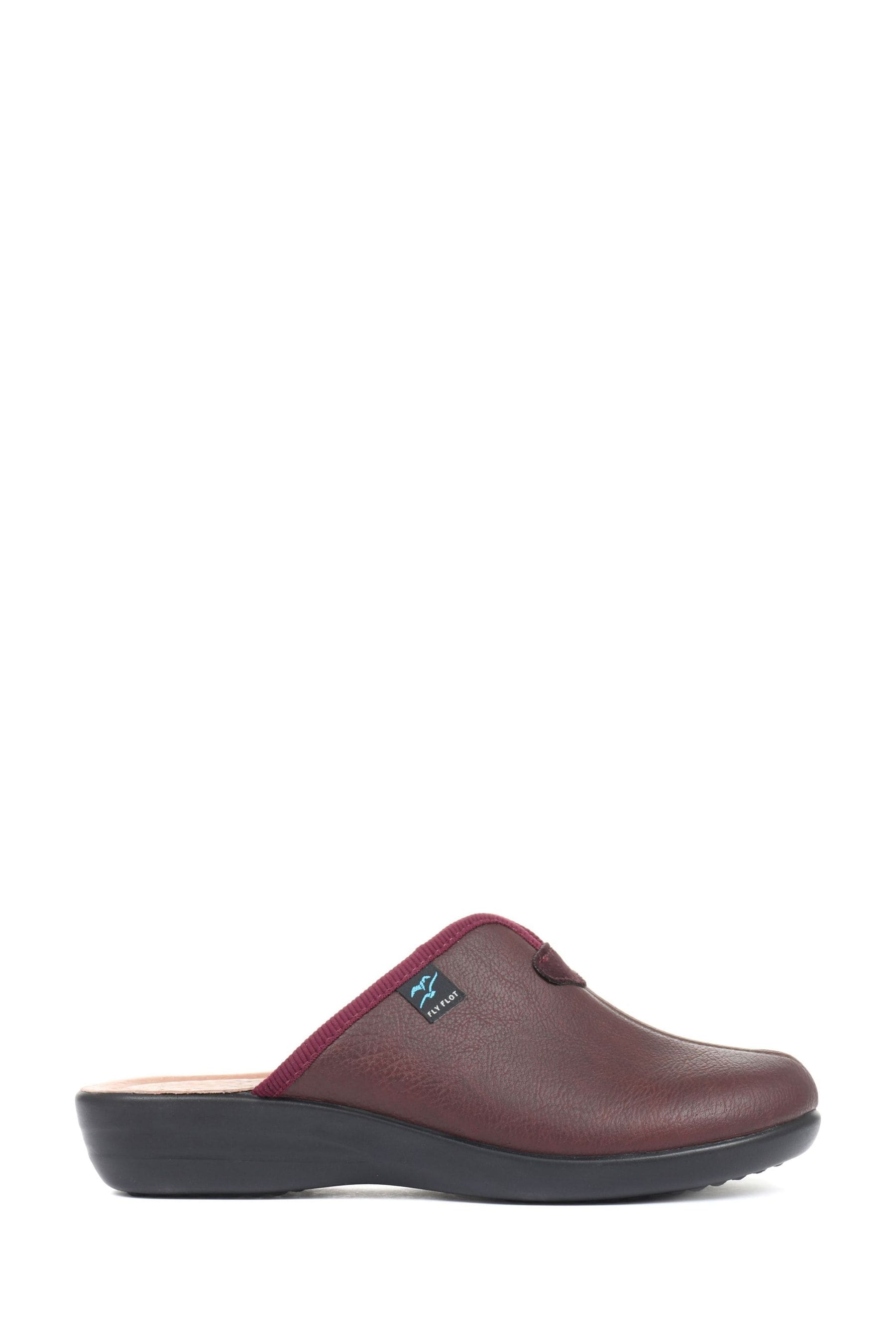 Fly flot clogs hotsell