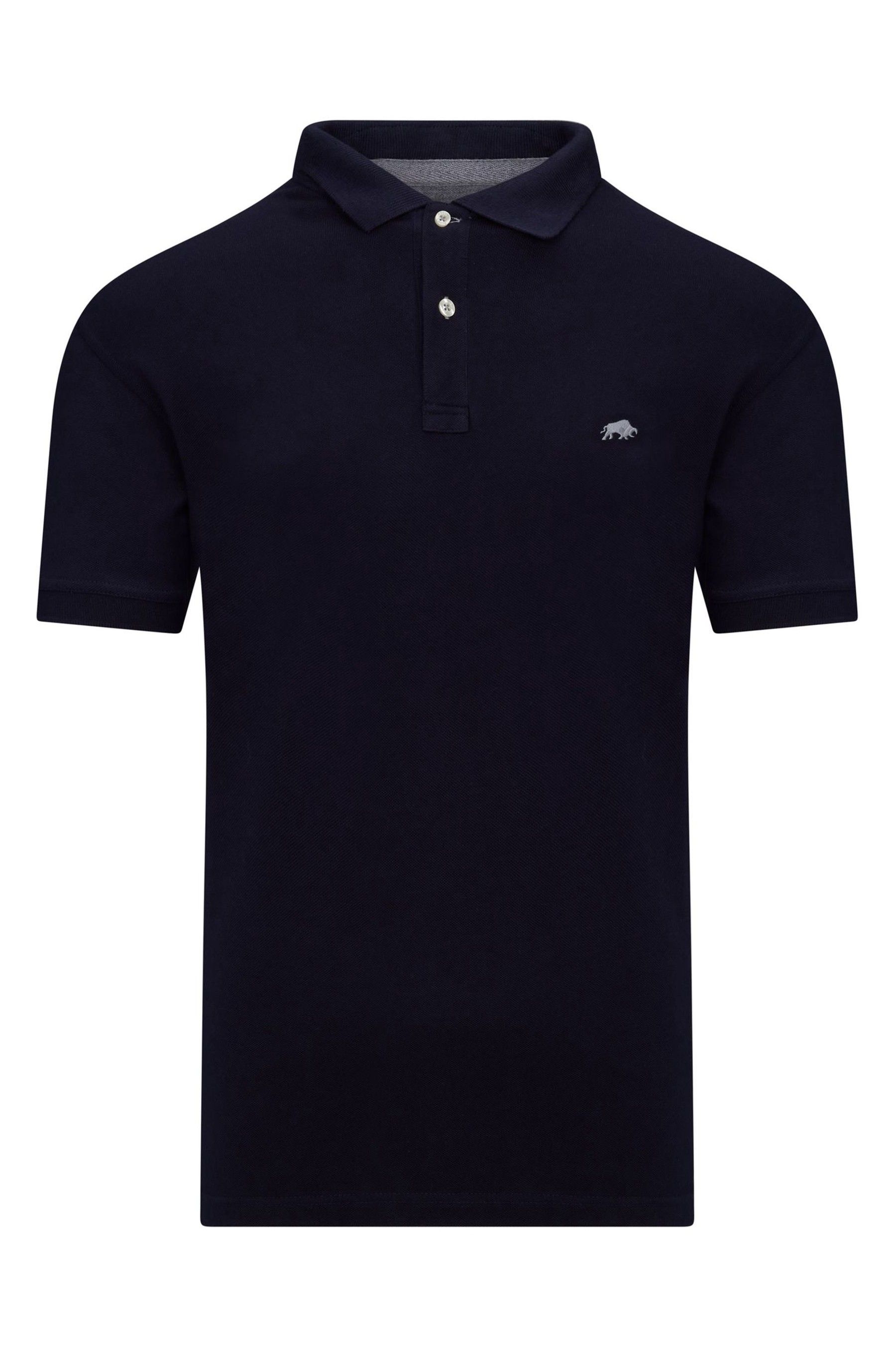 Raging bull polo shirt clearance