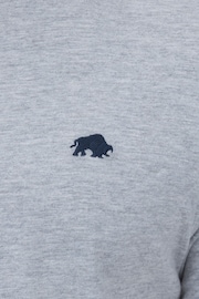 Raging Bull Classic Organic T-Shirt - Image 5 of 5