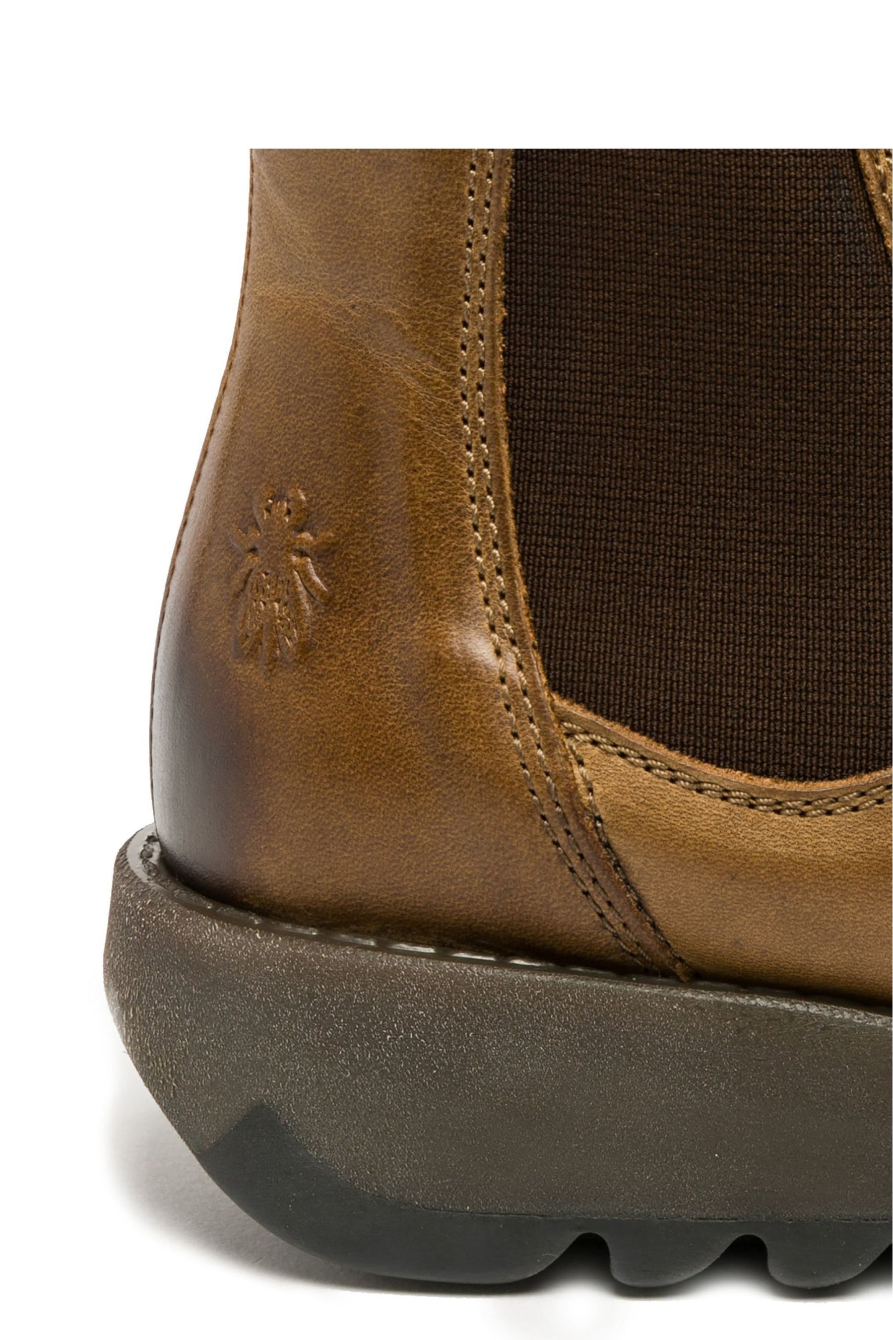 Fly london make chelsea boots outlet