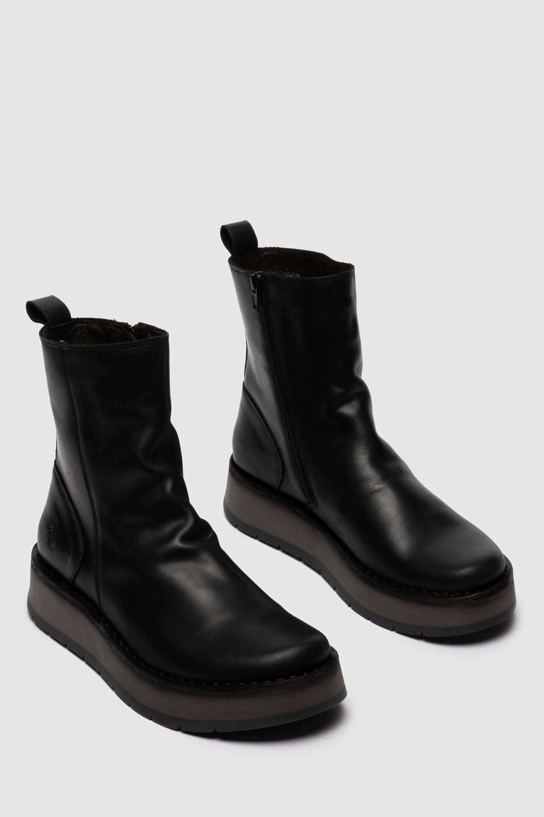 Buy Fly London Reno Ankle Boots from the Next UK online shop