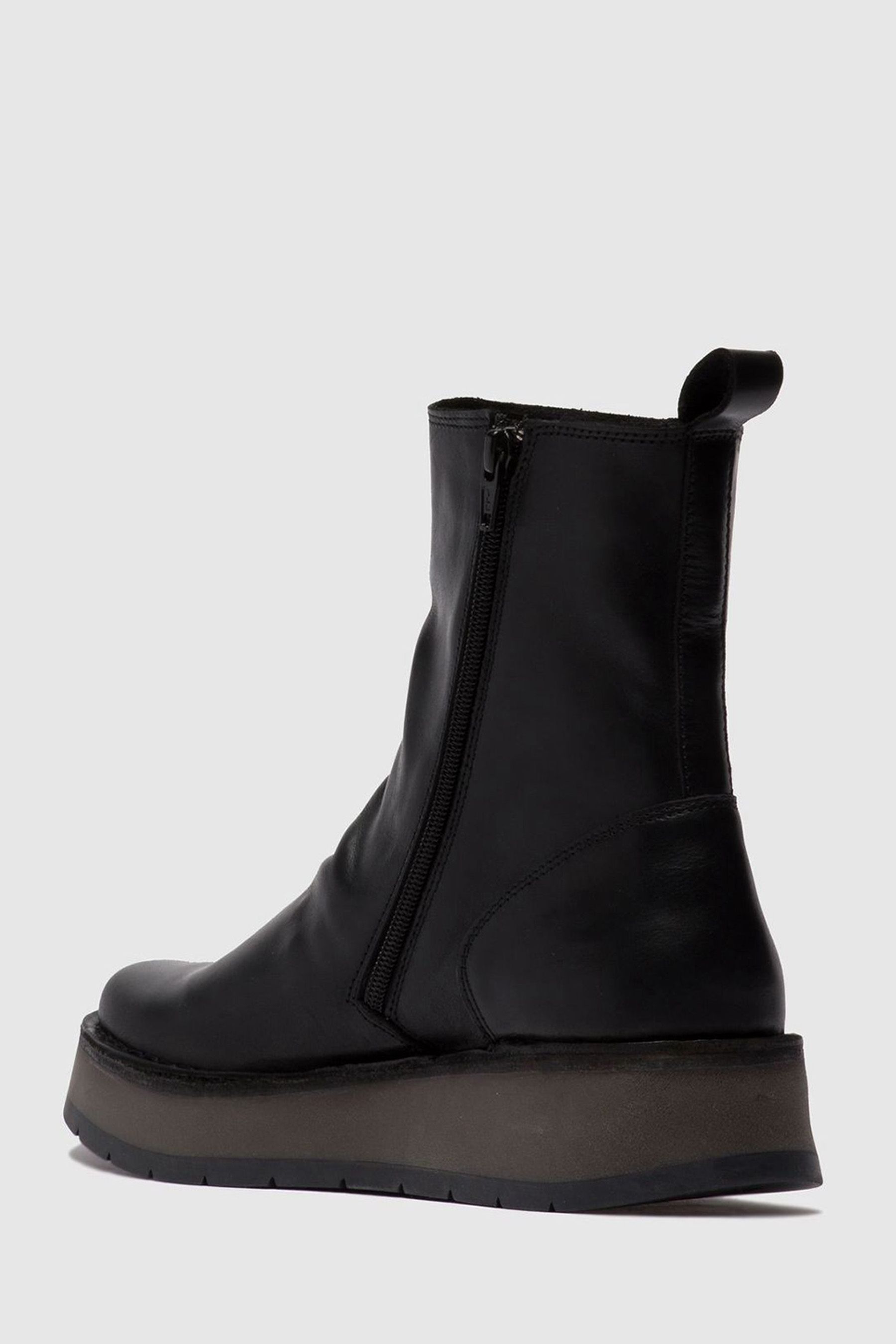 Fly london boots size 4 clearance