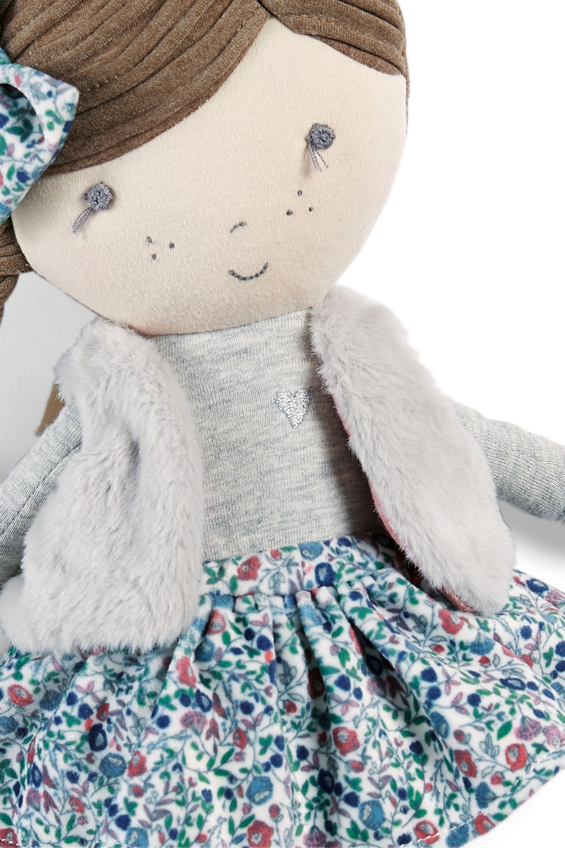 Doll soft toy online