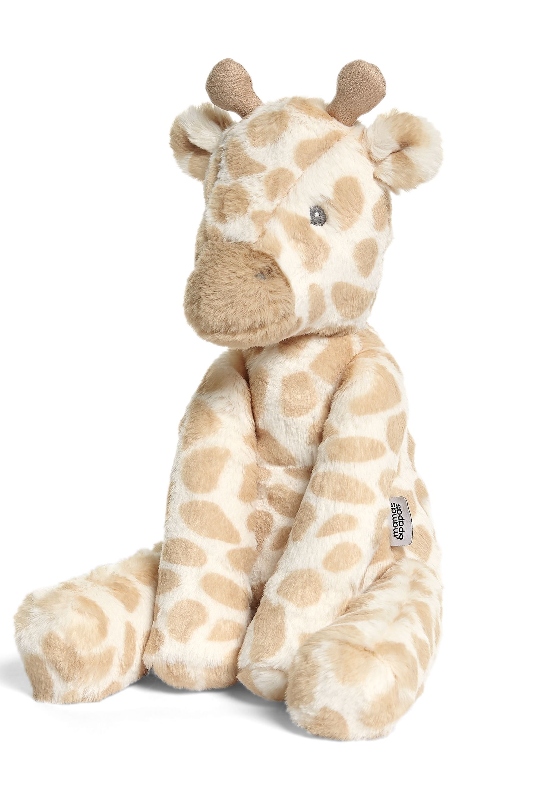 Plush giraffe toy sales