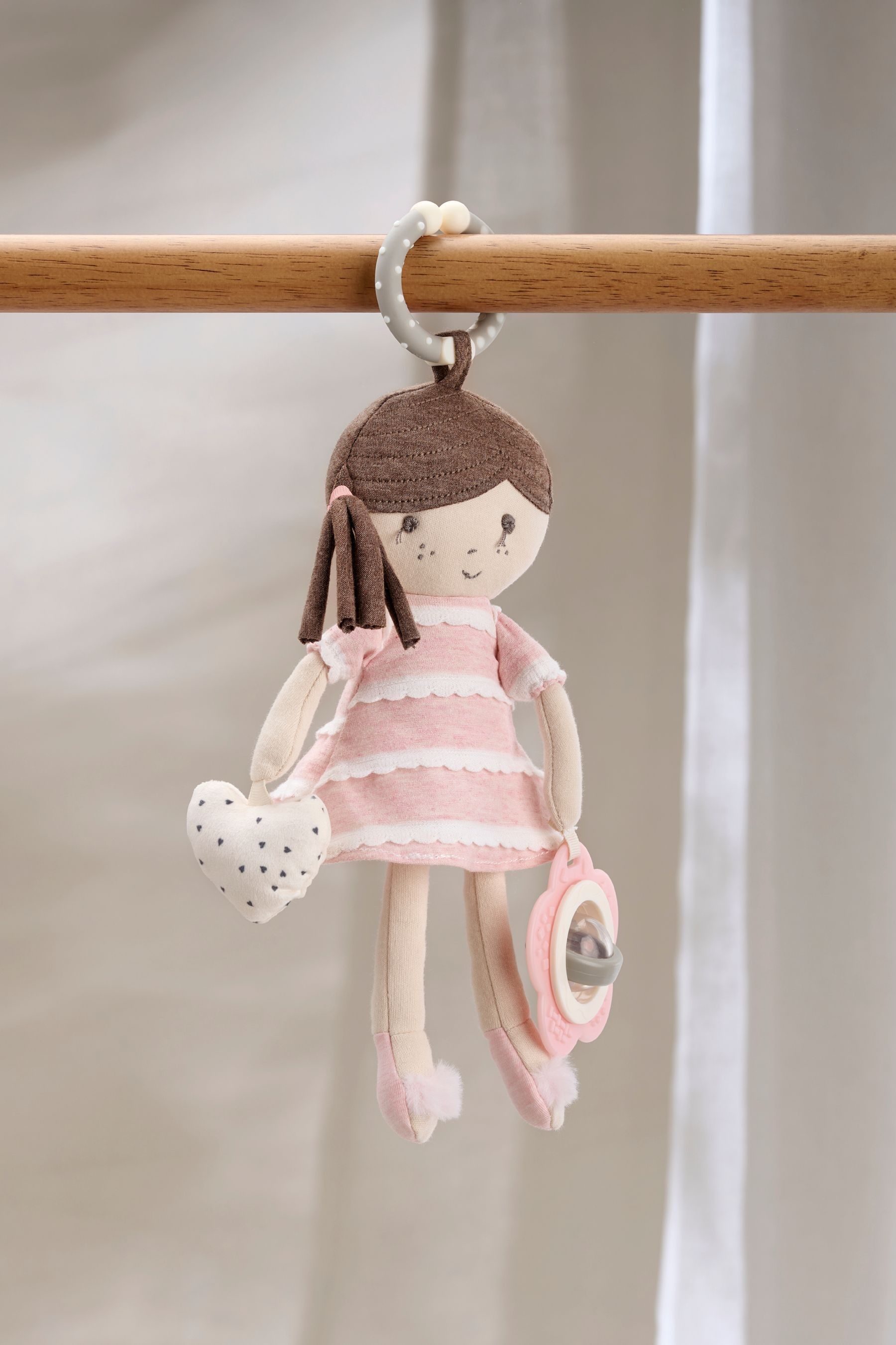 Love you bella doll on sale