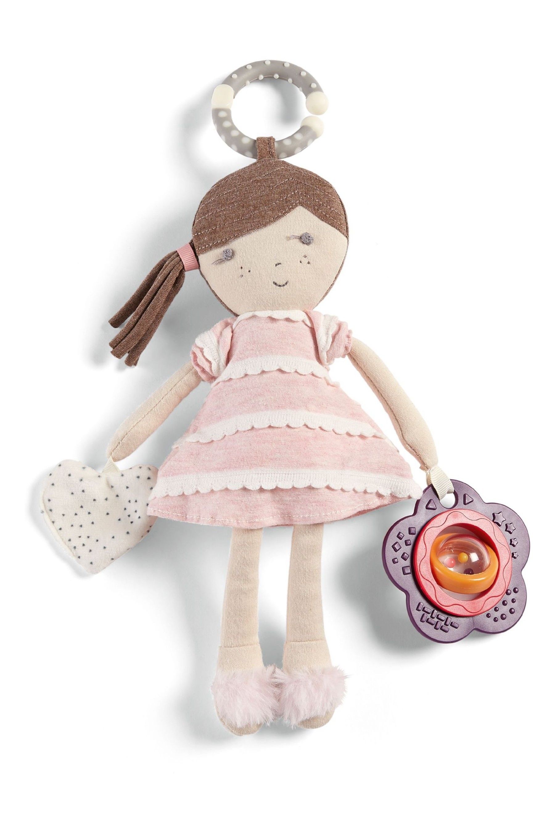 Buy Mamas Papas Always Love You Always Love You Activity Bella Toy from the Next UK online shop