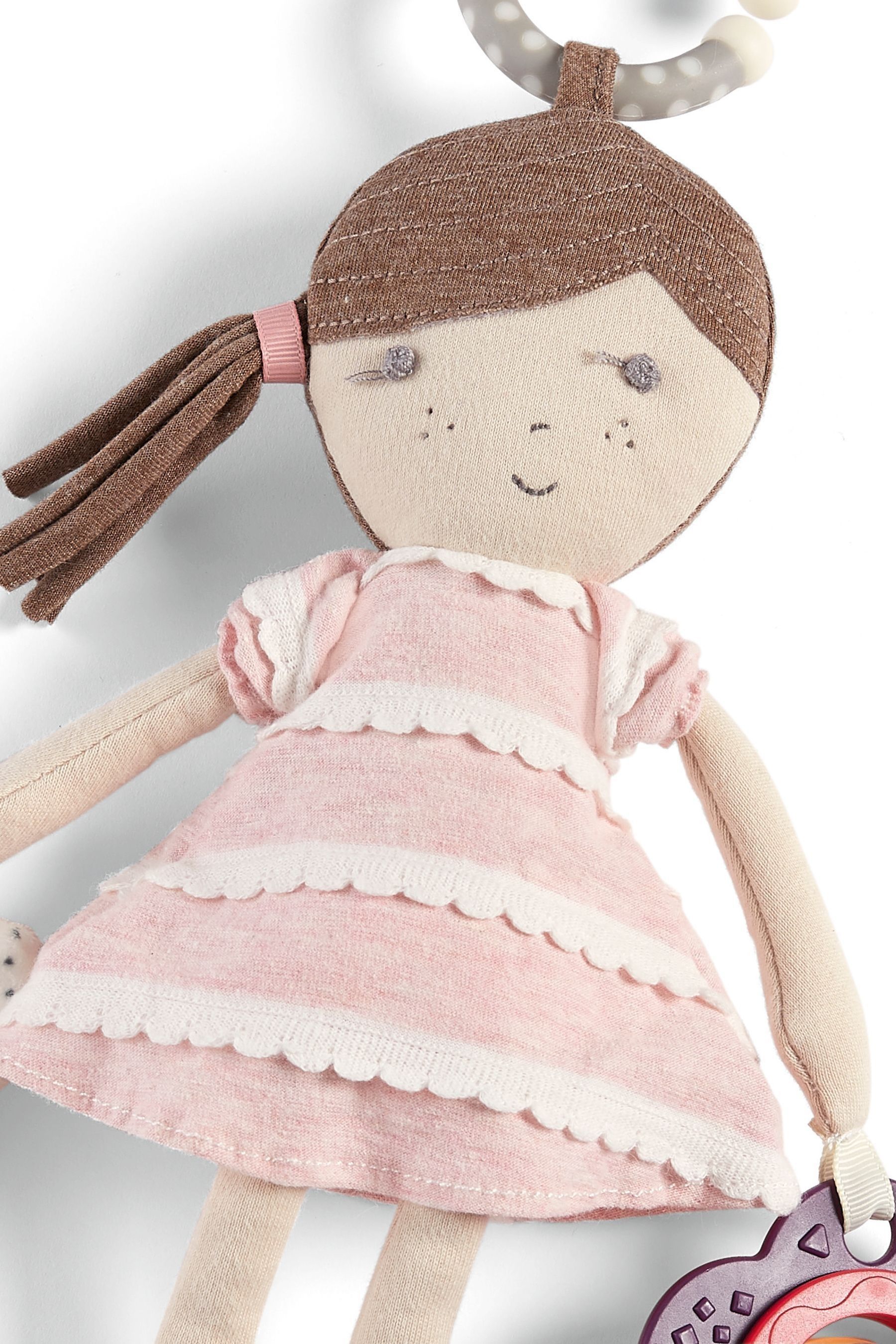 Buy Mamas Papas Always Love You Always Love You Activity Bella Toy from the Next UK online shop