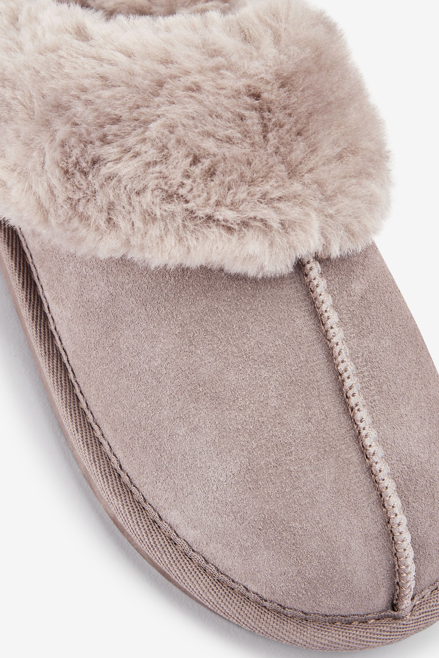 Next ladies mule slippers shop