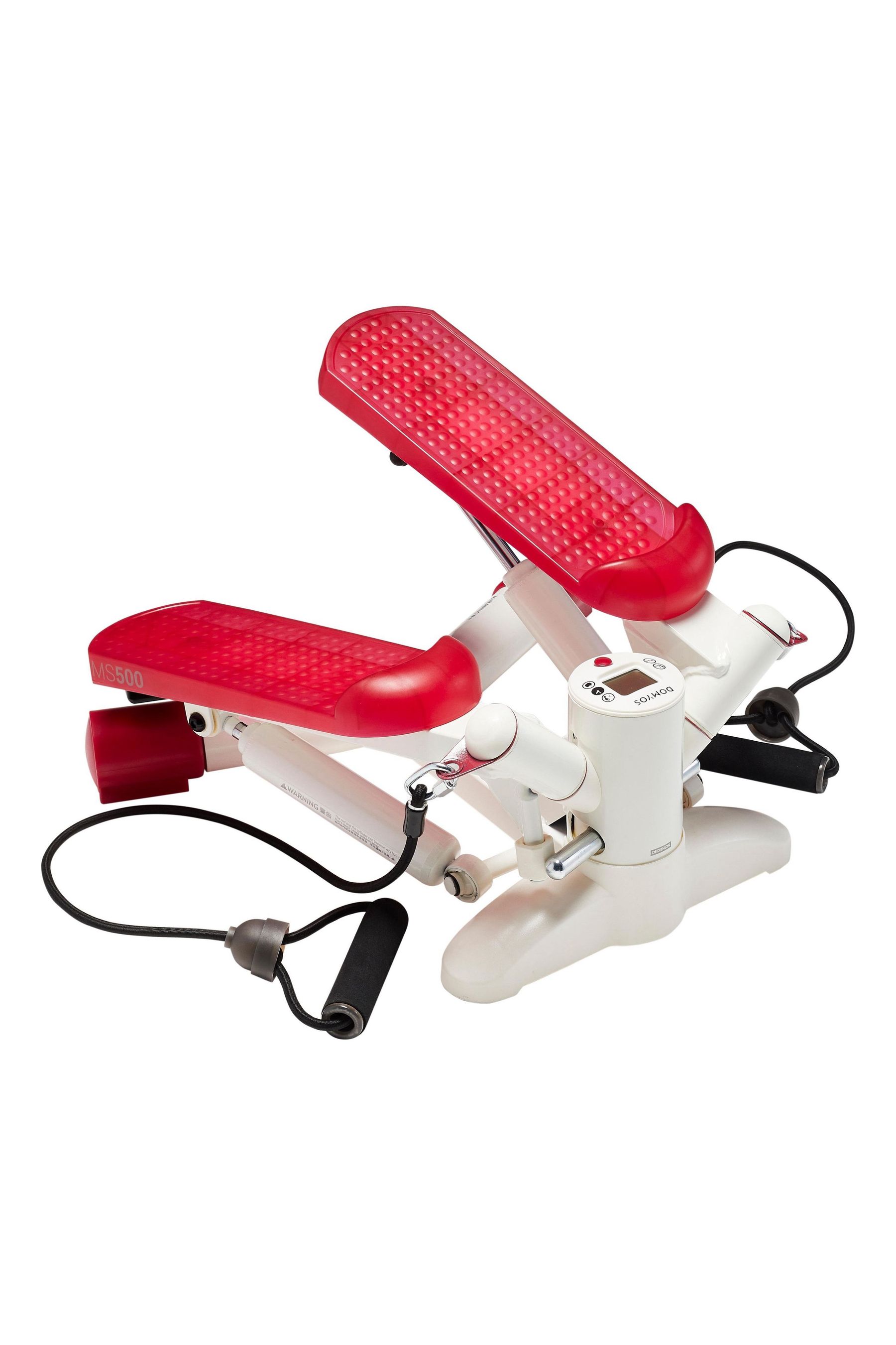 Buy Decathlon Pink Stepper Ms500 Pink Domyos from the Next UK online shop
